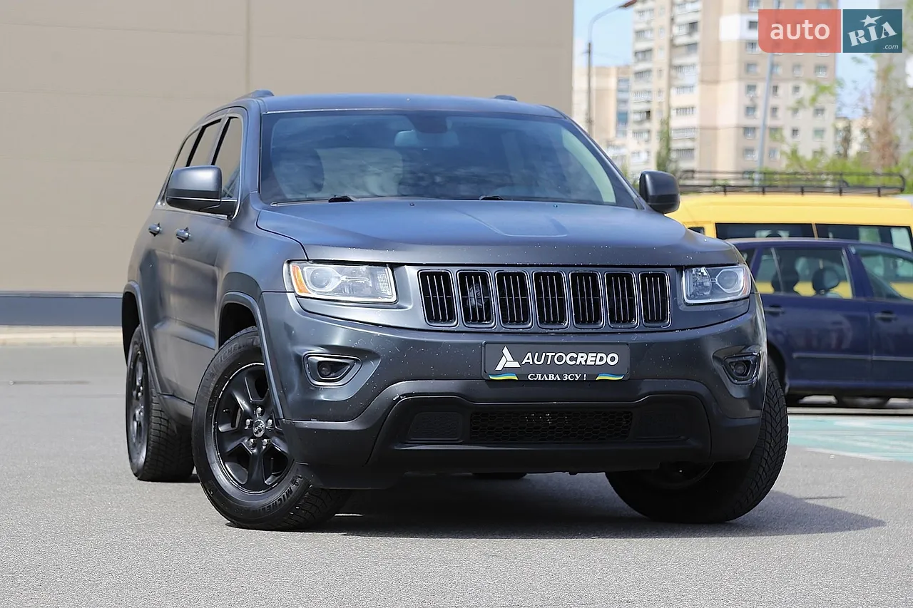 2016 Jeep Cherokee - мініатюра 16