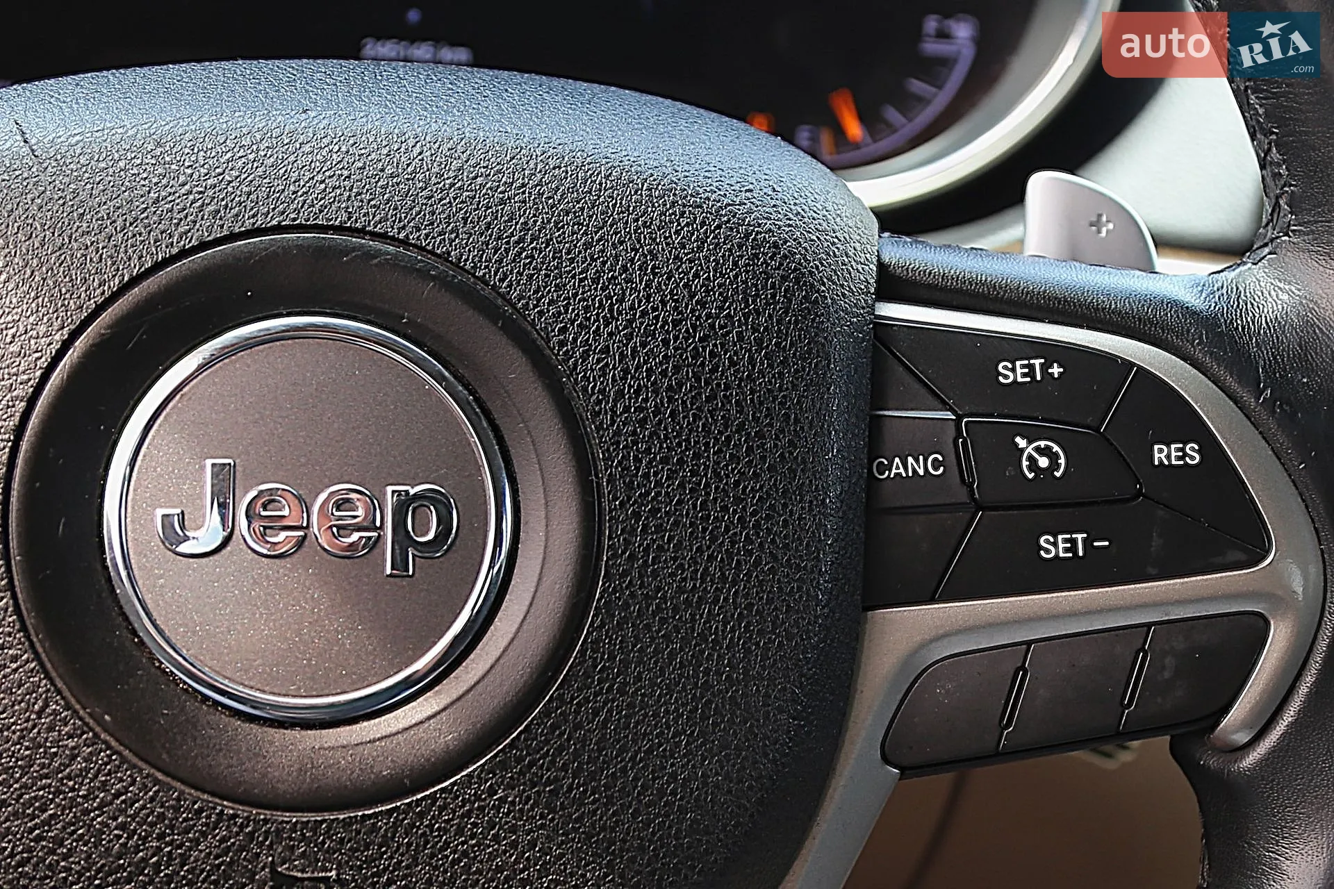 2015 Jeep Cherokee - мініатюра 22