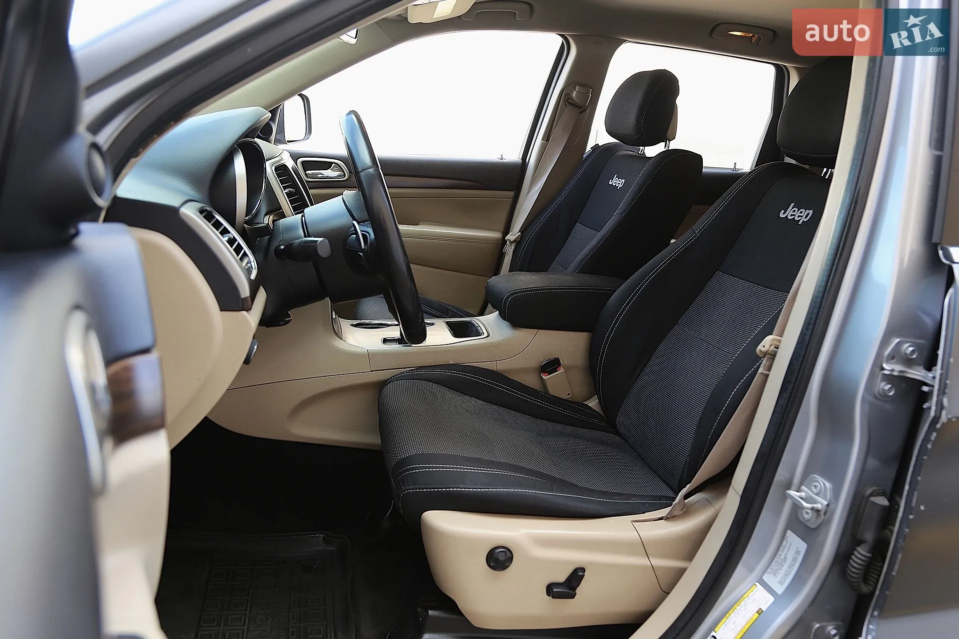 2015 Jeep Cherokee - мініатюра 7