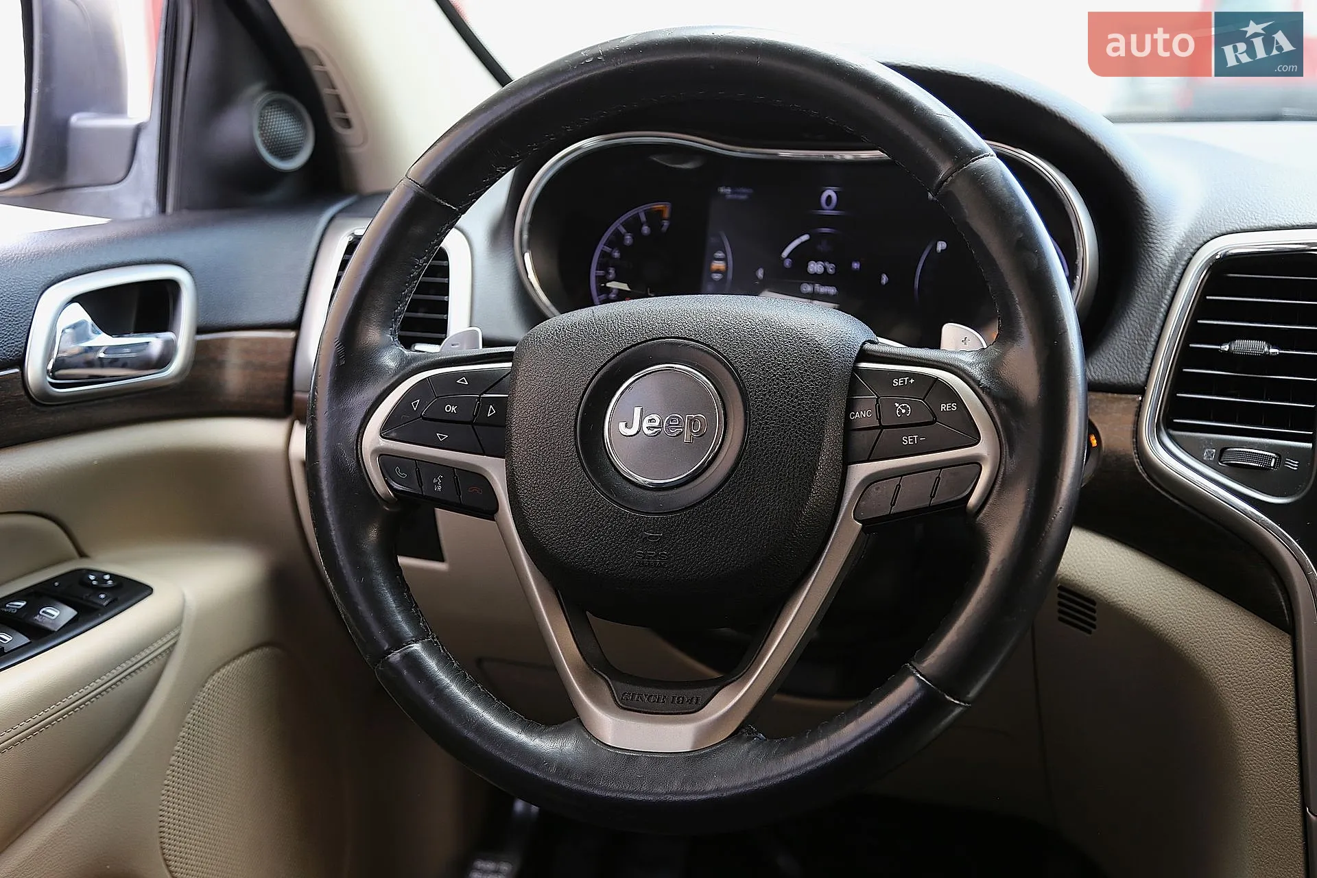 2015 Jeep Cherokee - мініатюра 14