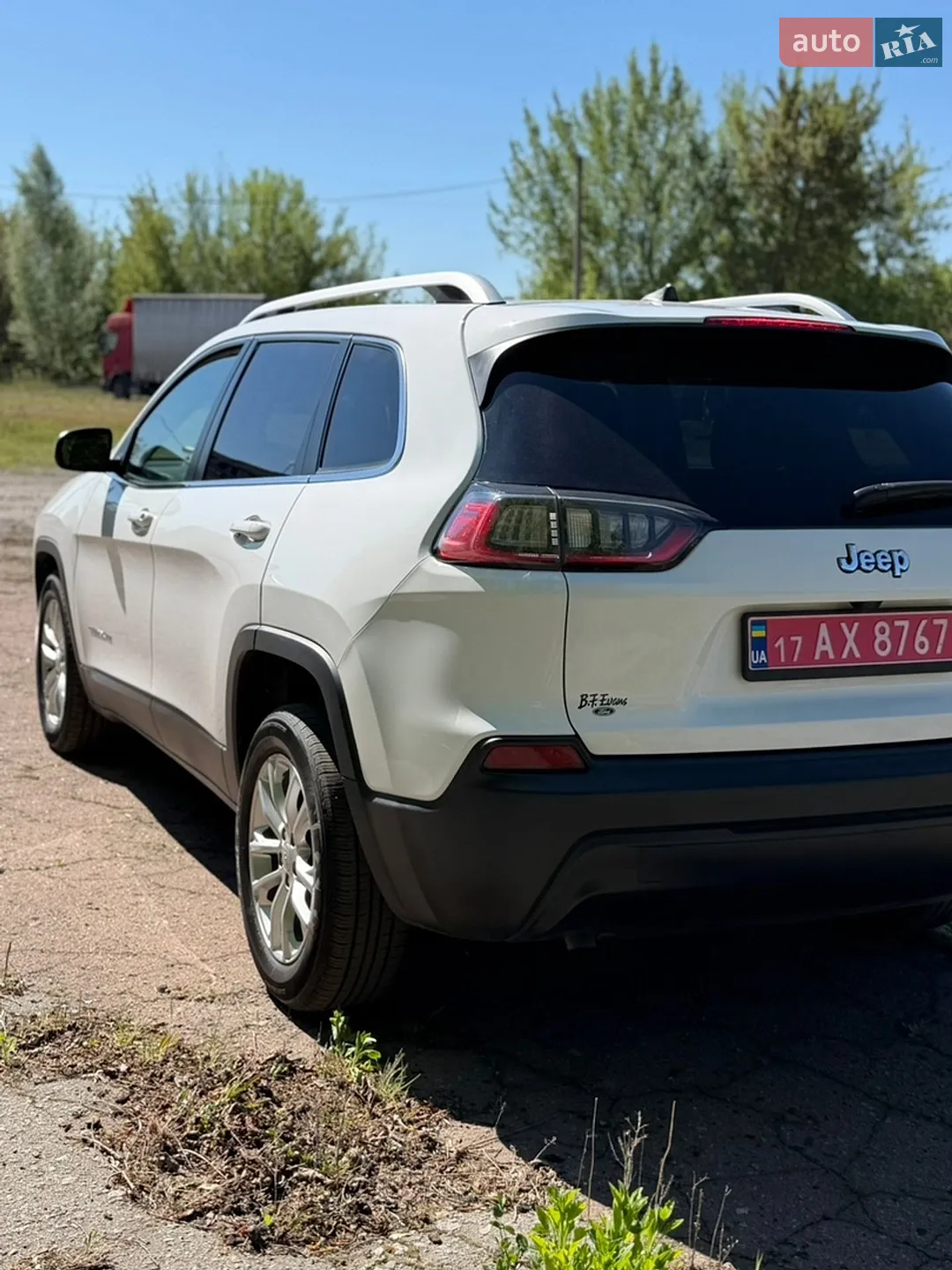 2019 Jeep Cherokee - мініатюра 52