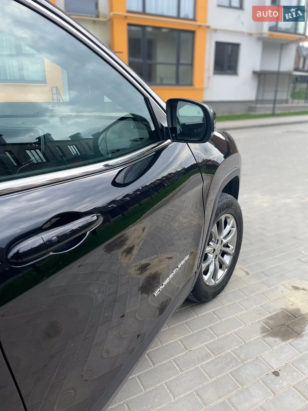2018 Jeep Cherokee - мініатюра 29