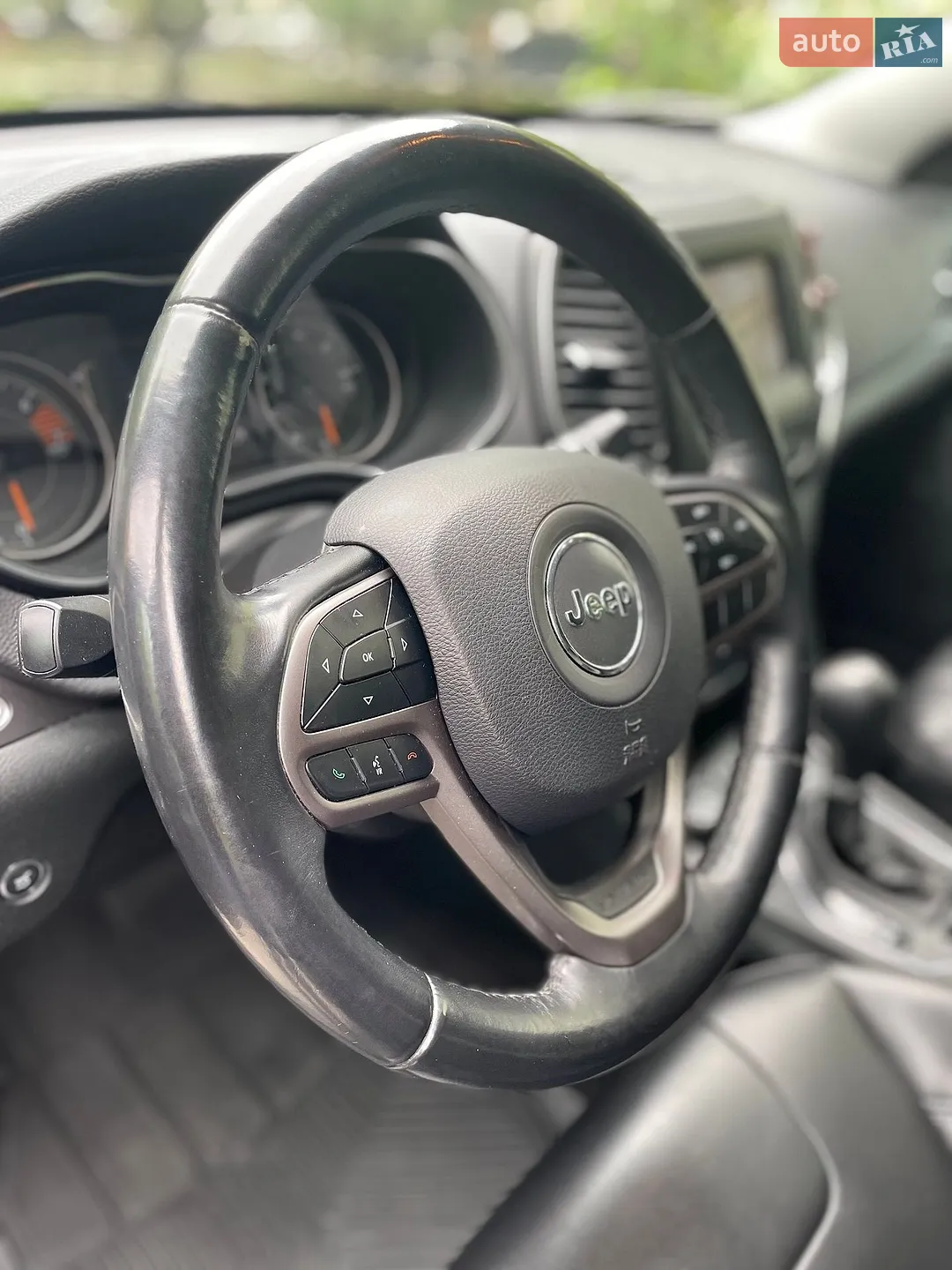 2018 Jeep Cherokee - мініатюра 54