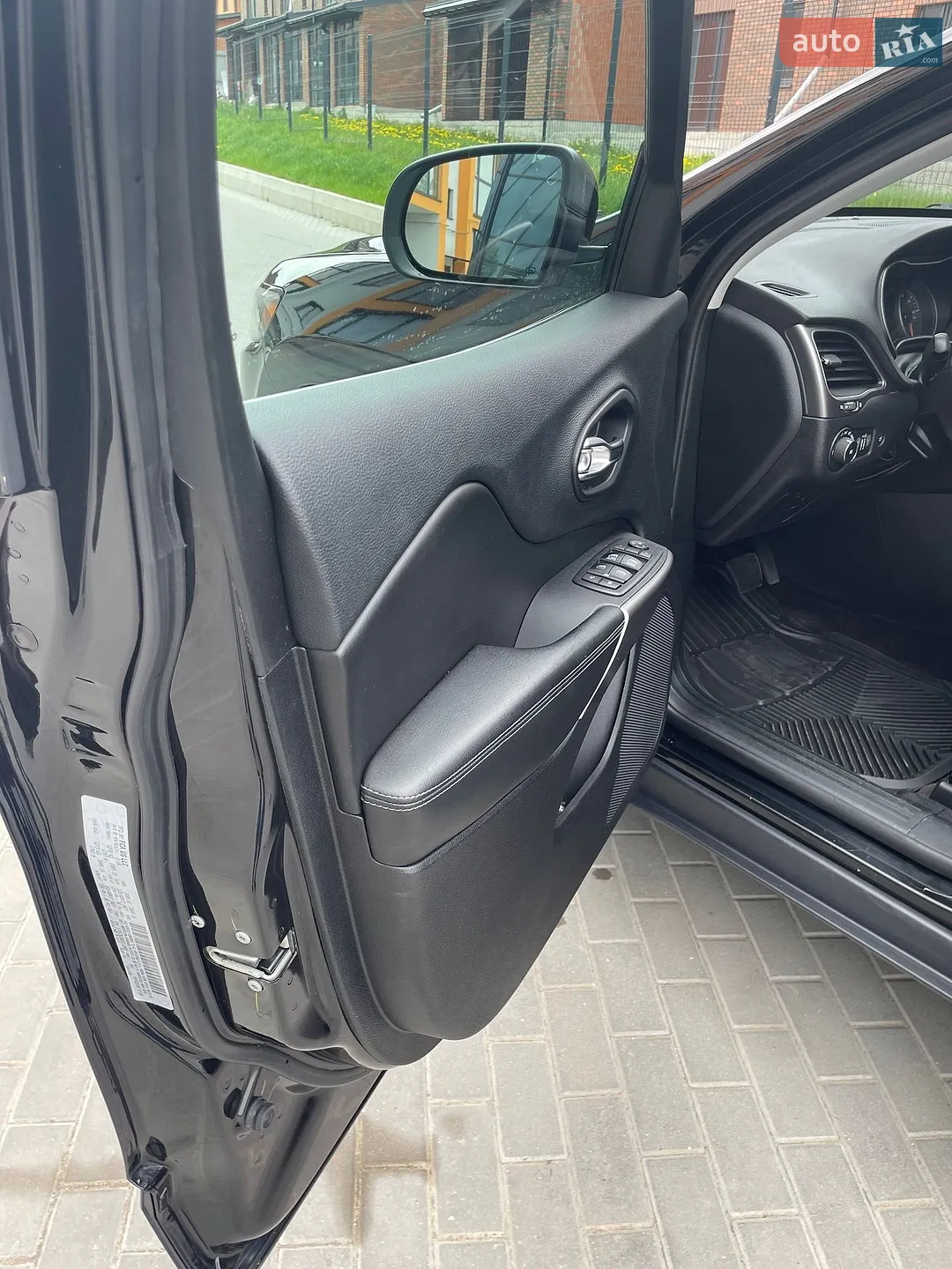 2018 Jeep Cherokee - мініатюра 78