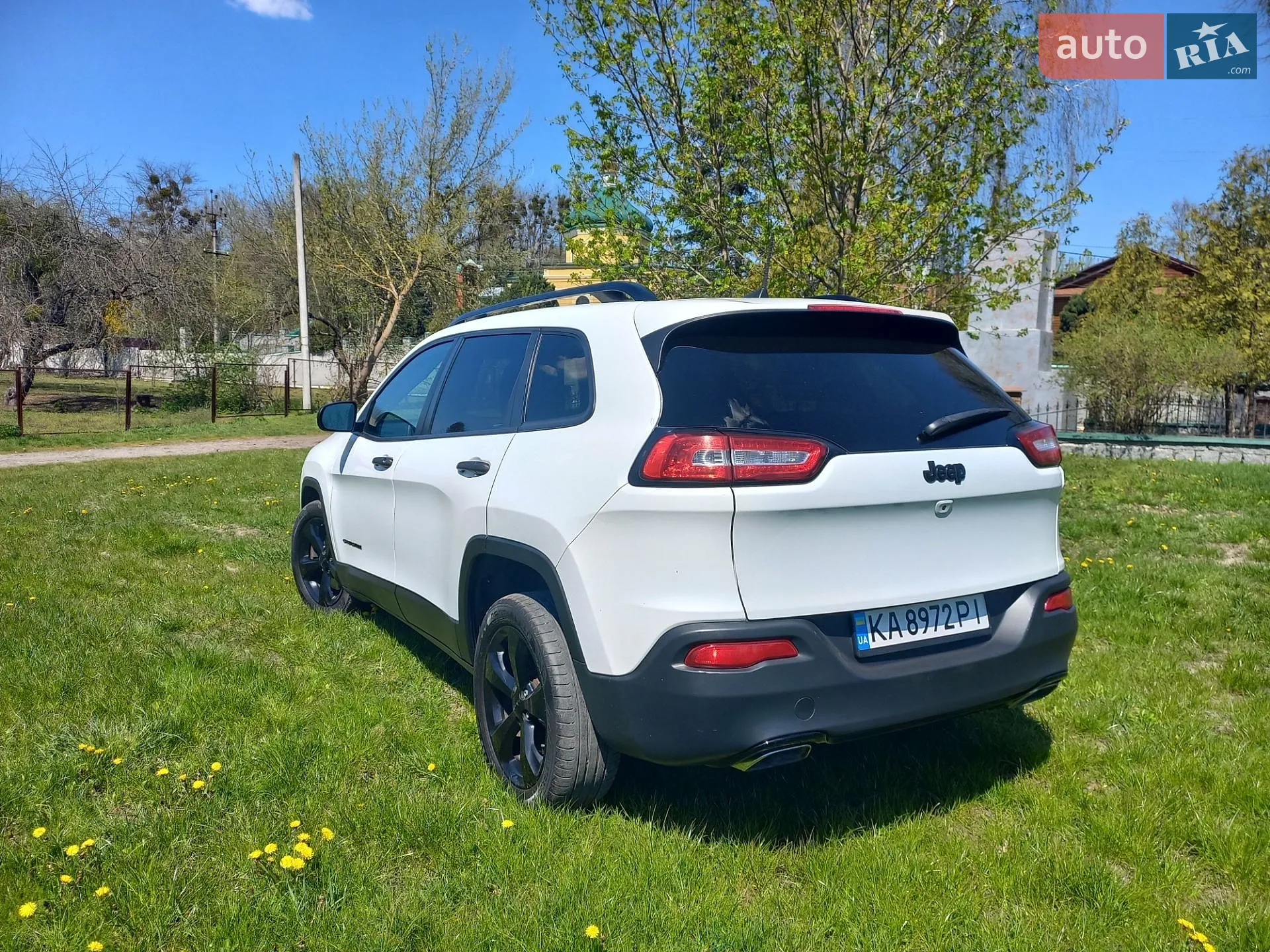 2016 Jeep Cherokee - мініатюра 29