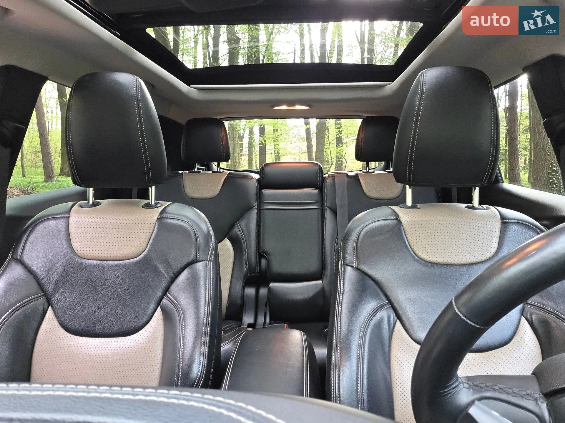2014 Jeep Cherokee - мініатюра 11
