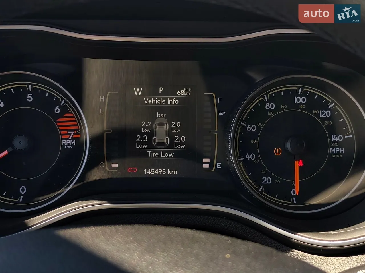 2019 Jeep Cherokee - мініатюра 15