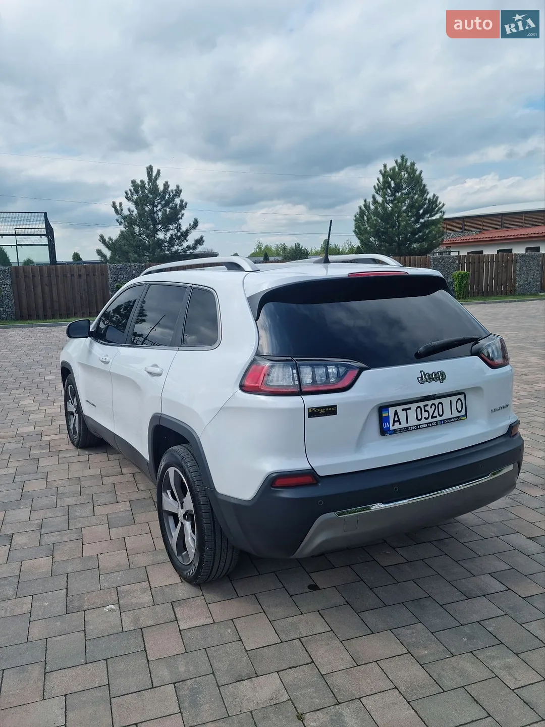 2018 Jeep Cherokee - мініатюра 12