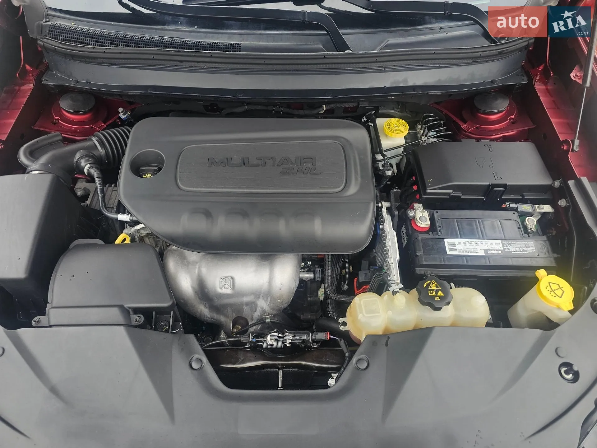 2018 Jeep Cherokee - мініатюра 17