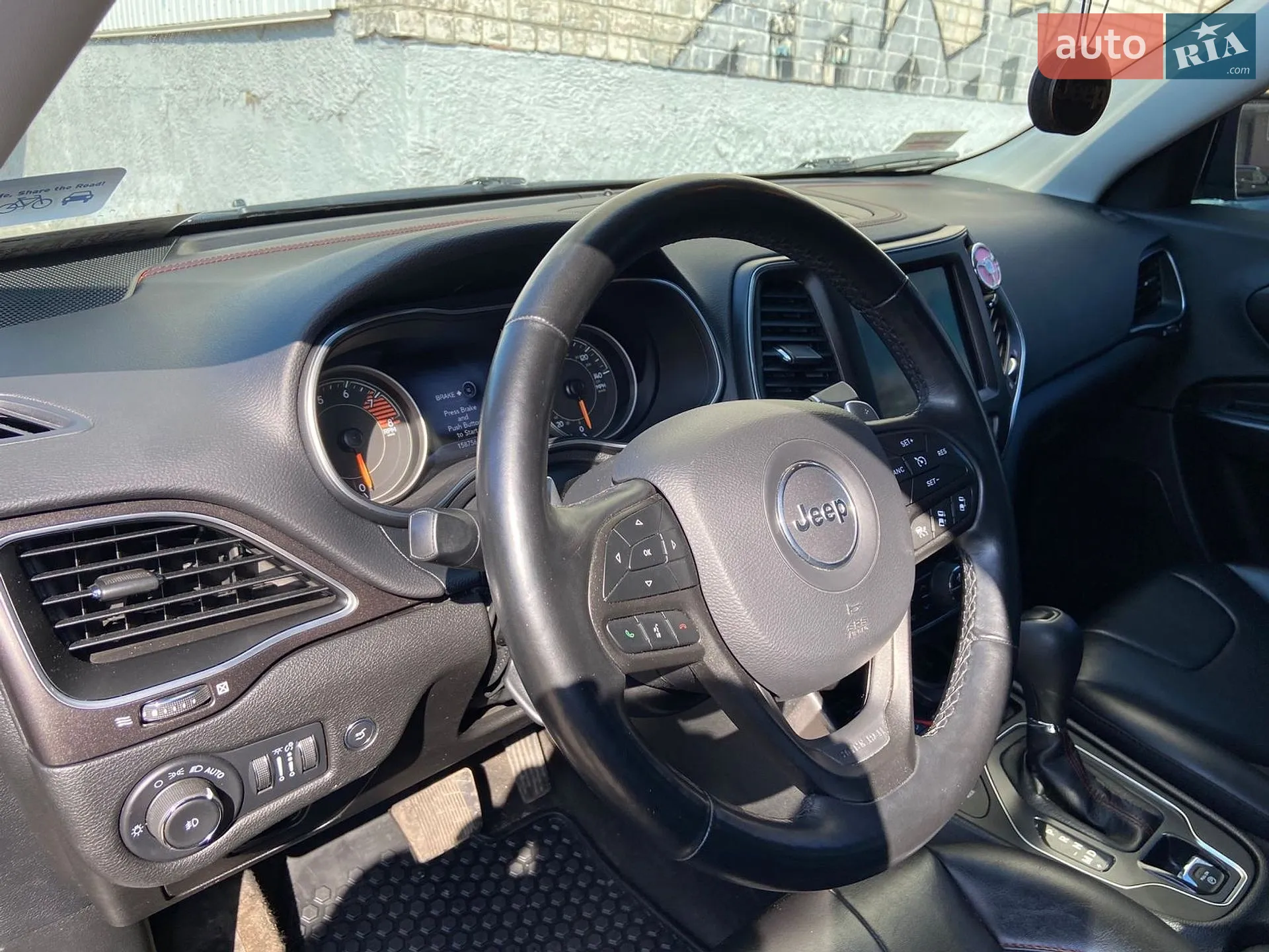 2021 Jeep Cherokee - мініатюра 44