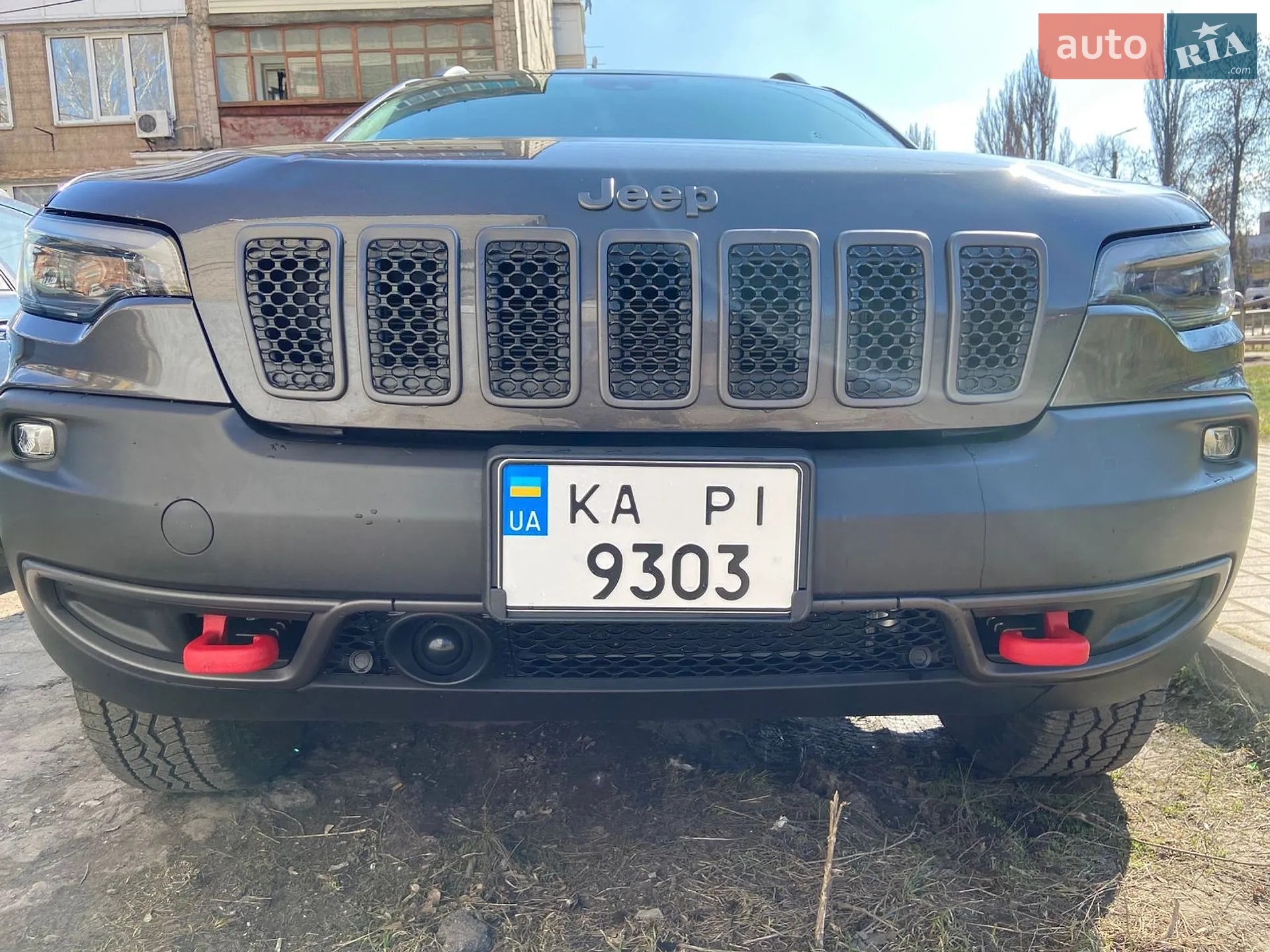 2021 Jeep Cherokee - мініатюра 49