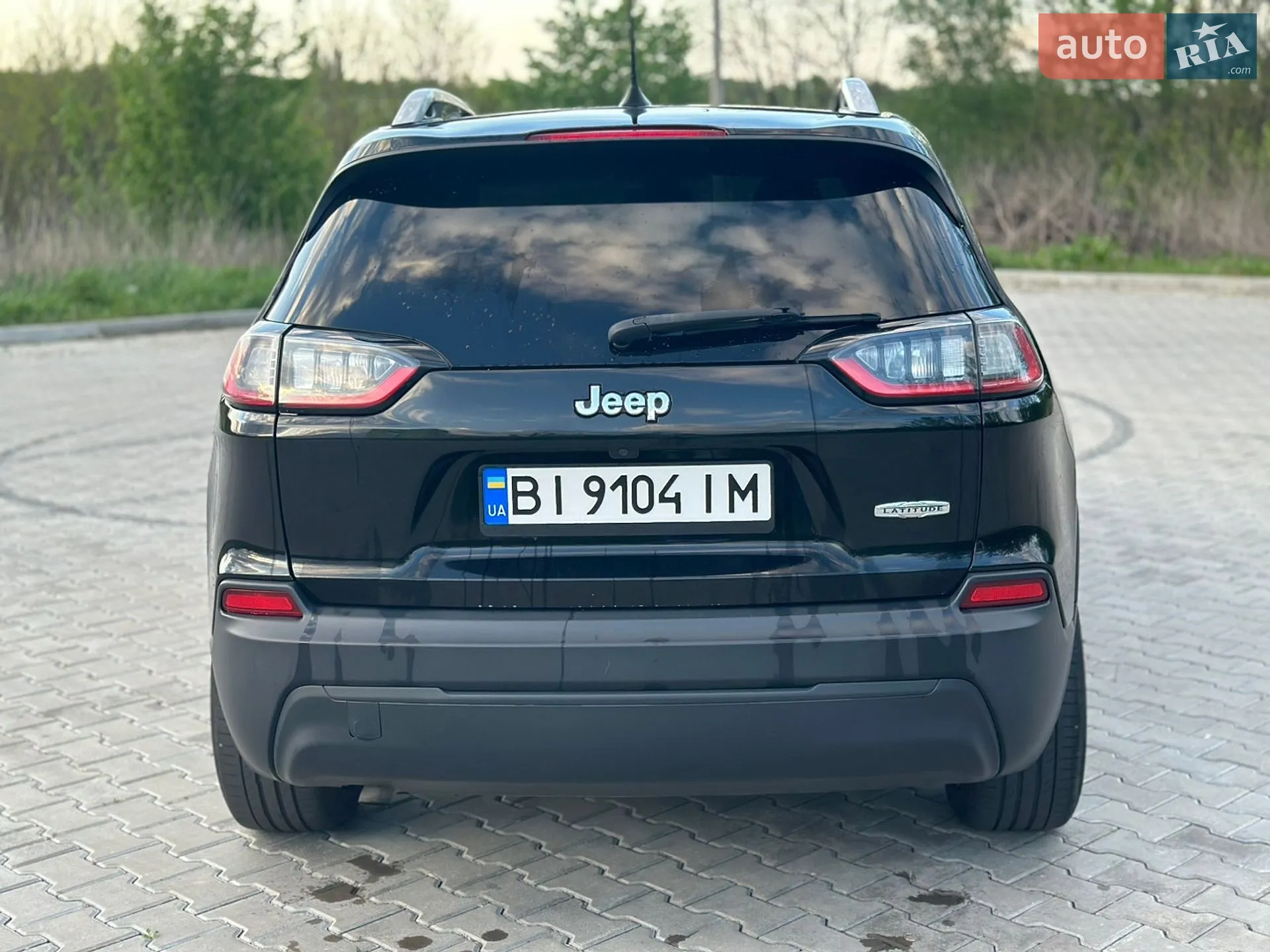2018 Jeep Cherokee - мініатюра 19