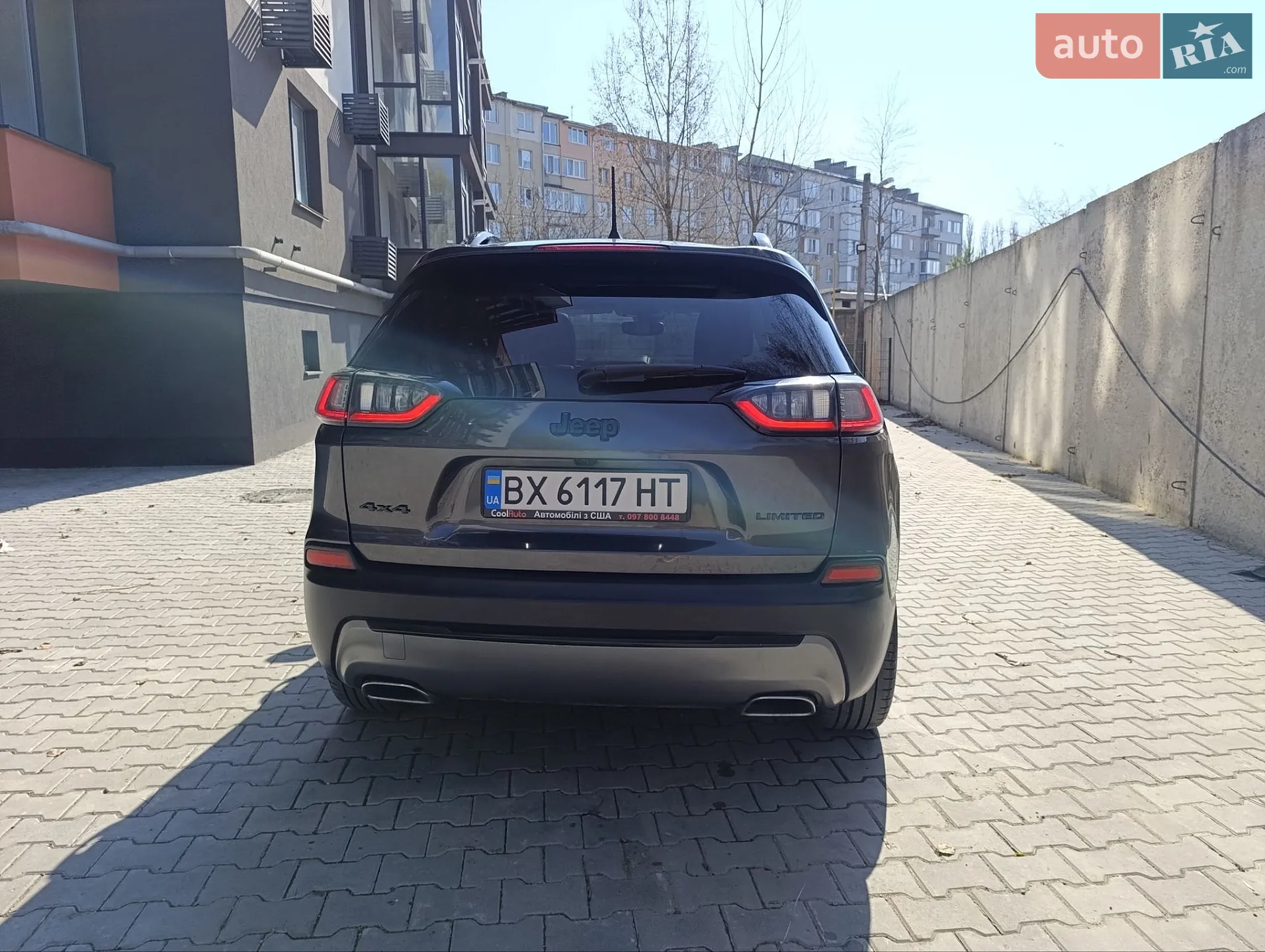 2022 Jeep Cherokee - мініатюра 7
