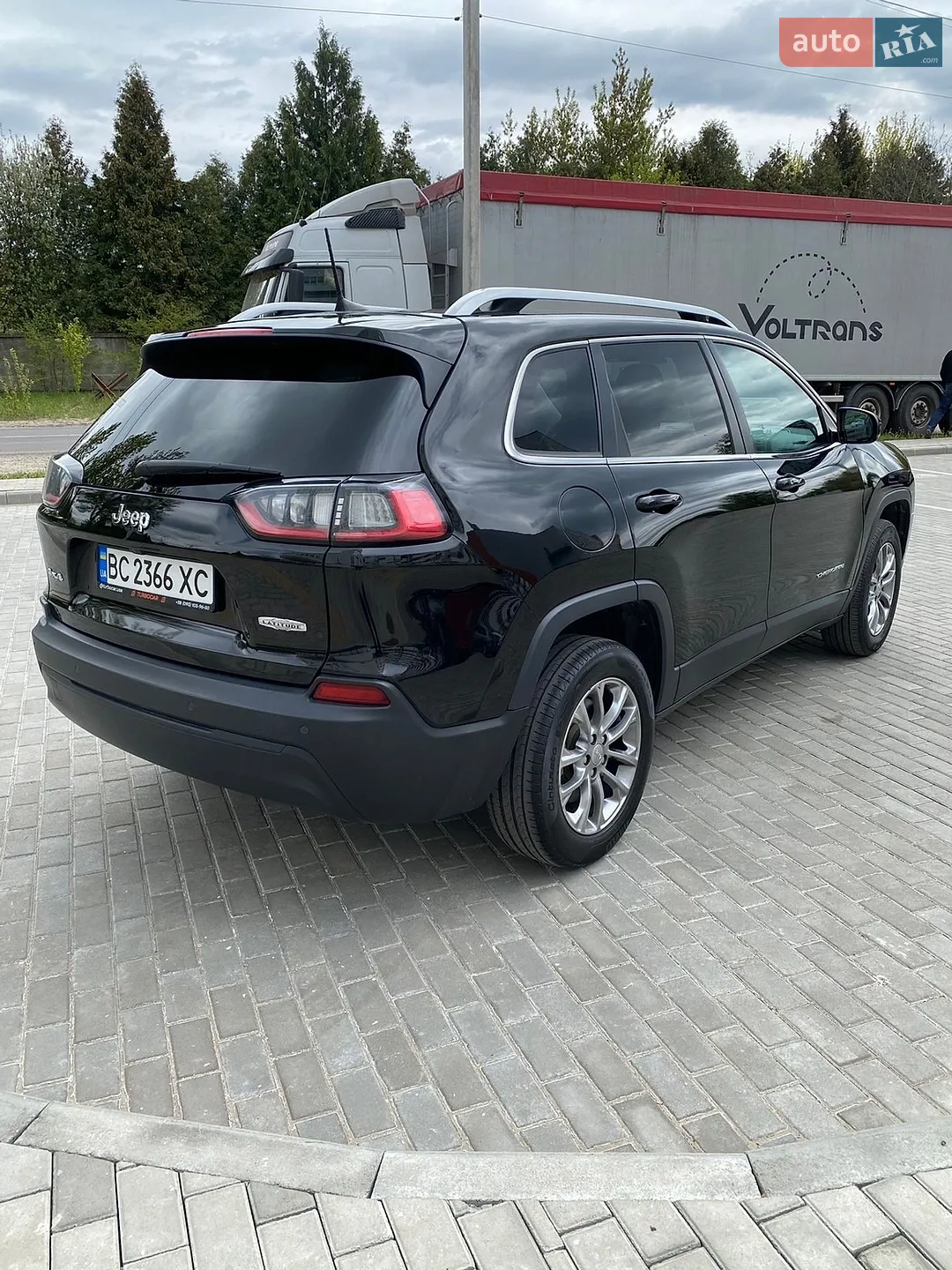 2019 Jeep Cherokee - мініатюра 15