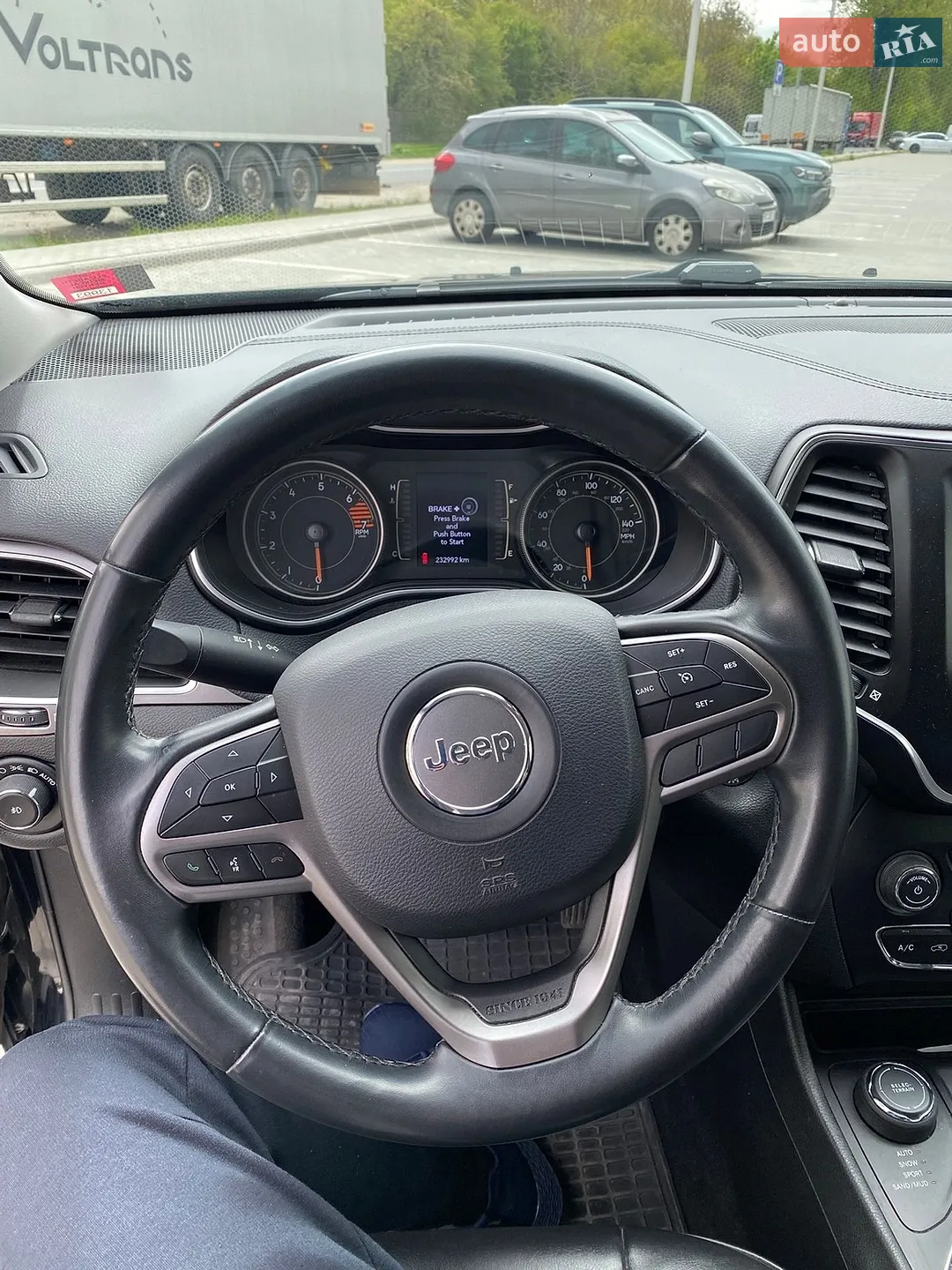 2019 Jeep Cherokee - мініатюра 25