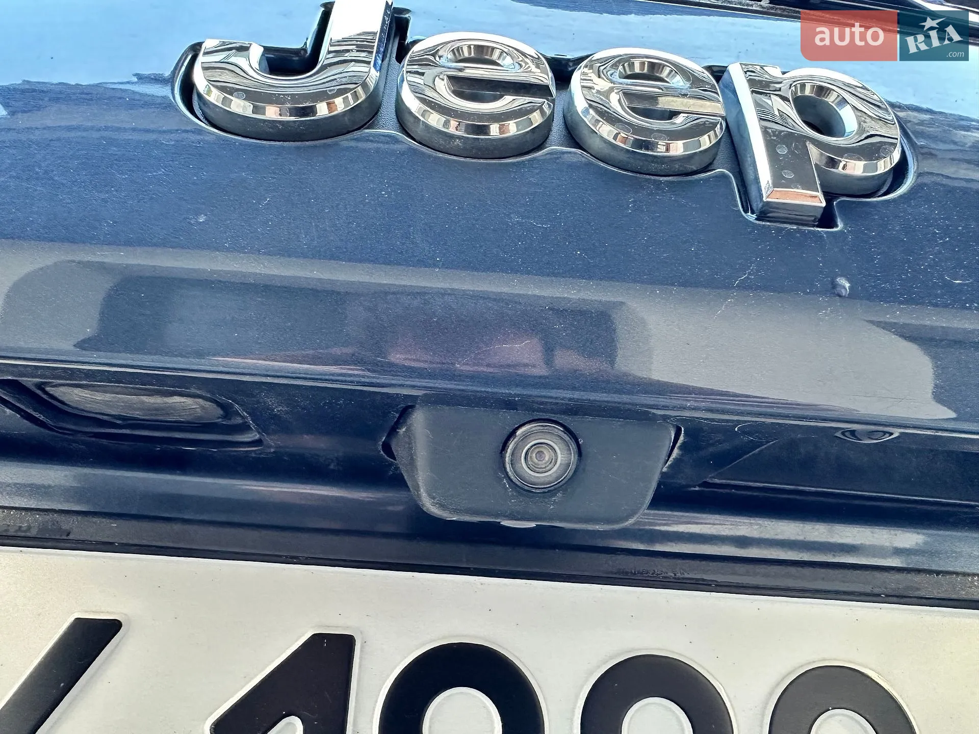2019 Jeep Cherokee - мініатюра 18