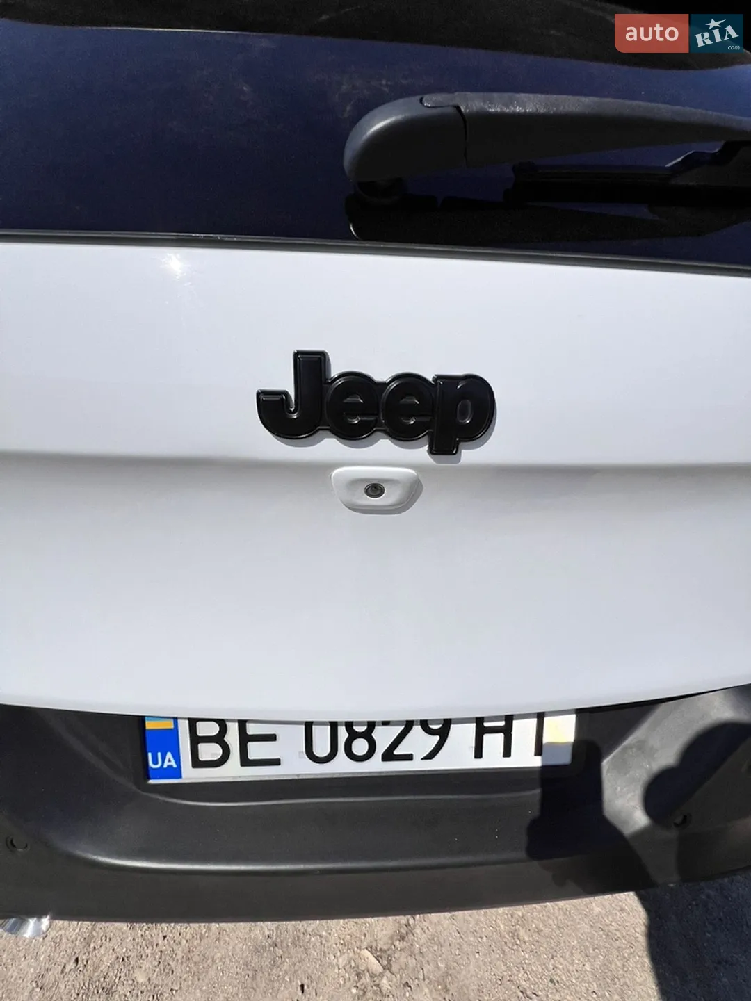 2017 Jeep Cherokee - мініатюра 33