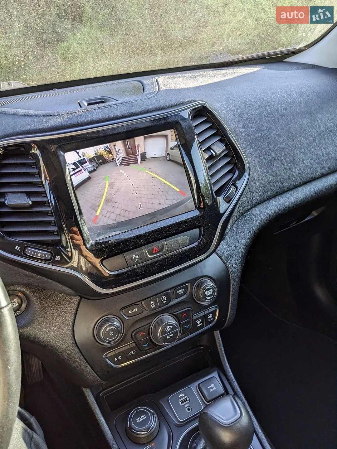 2018 Jeep Cherokee - мініатюра 66