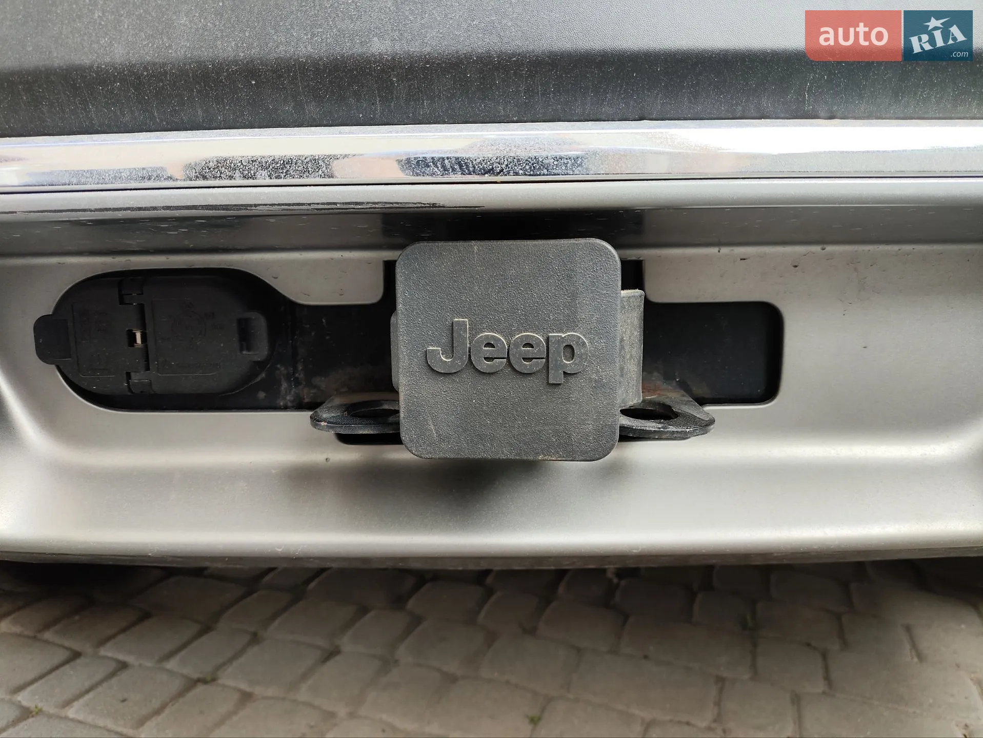 2018 Jeep Cherokee - мініатюра 89