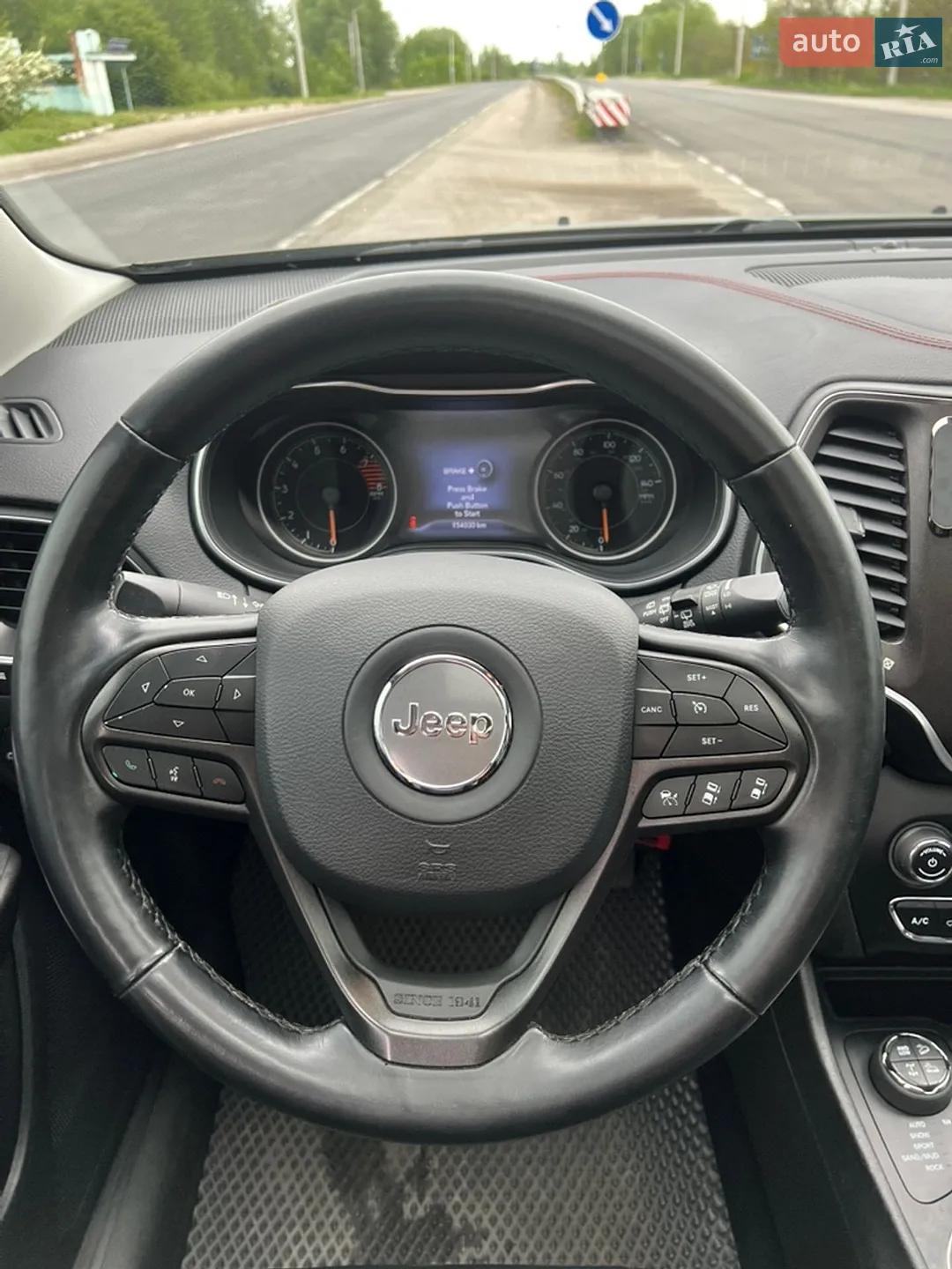 2021 Jeep Cherokee - мініатюра 11