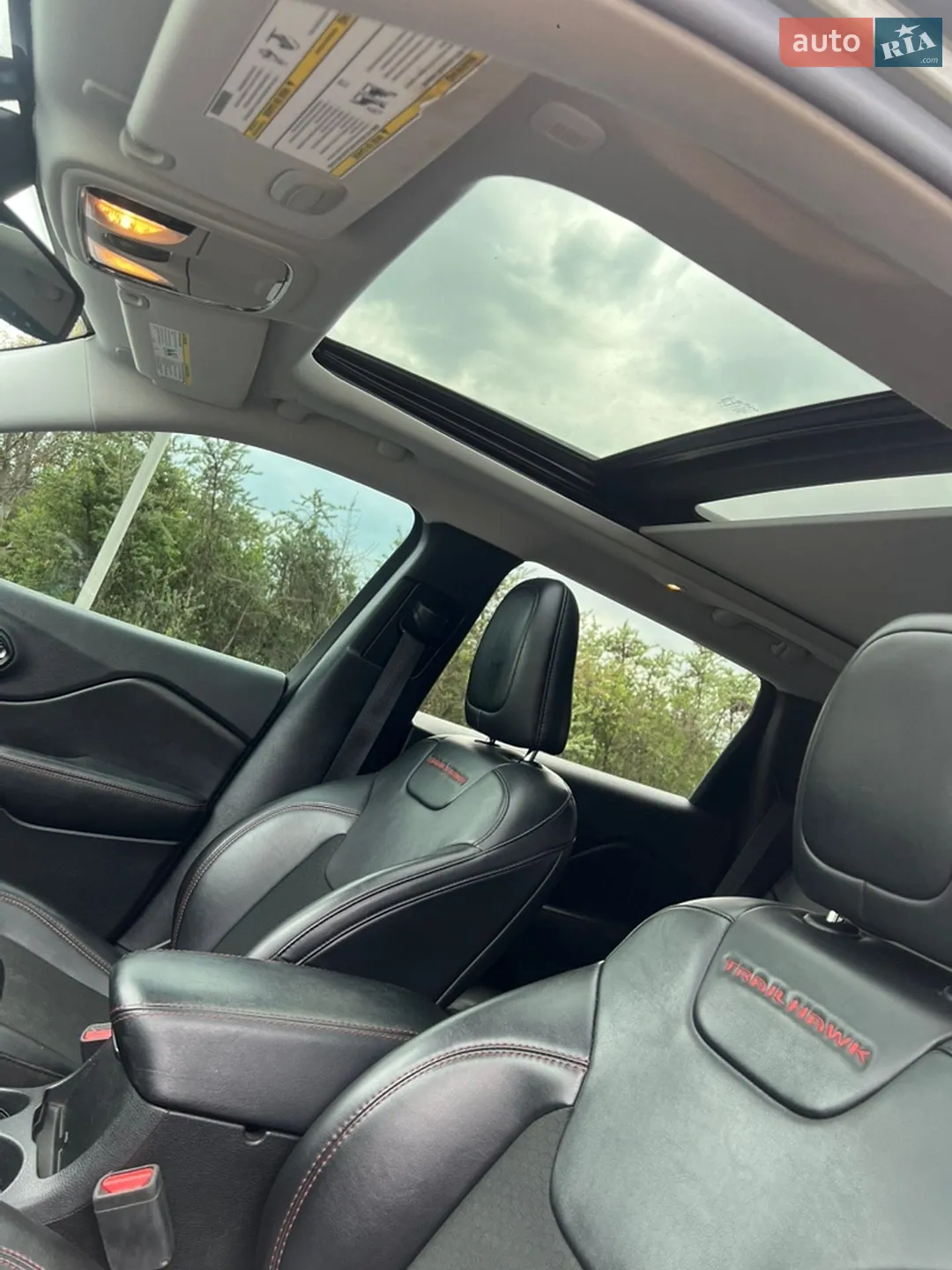 2021 Jeep Cherokee - мініатюра 13