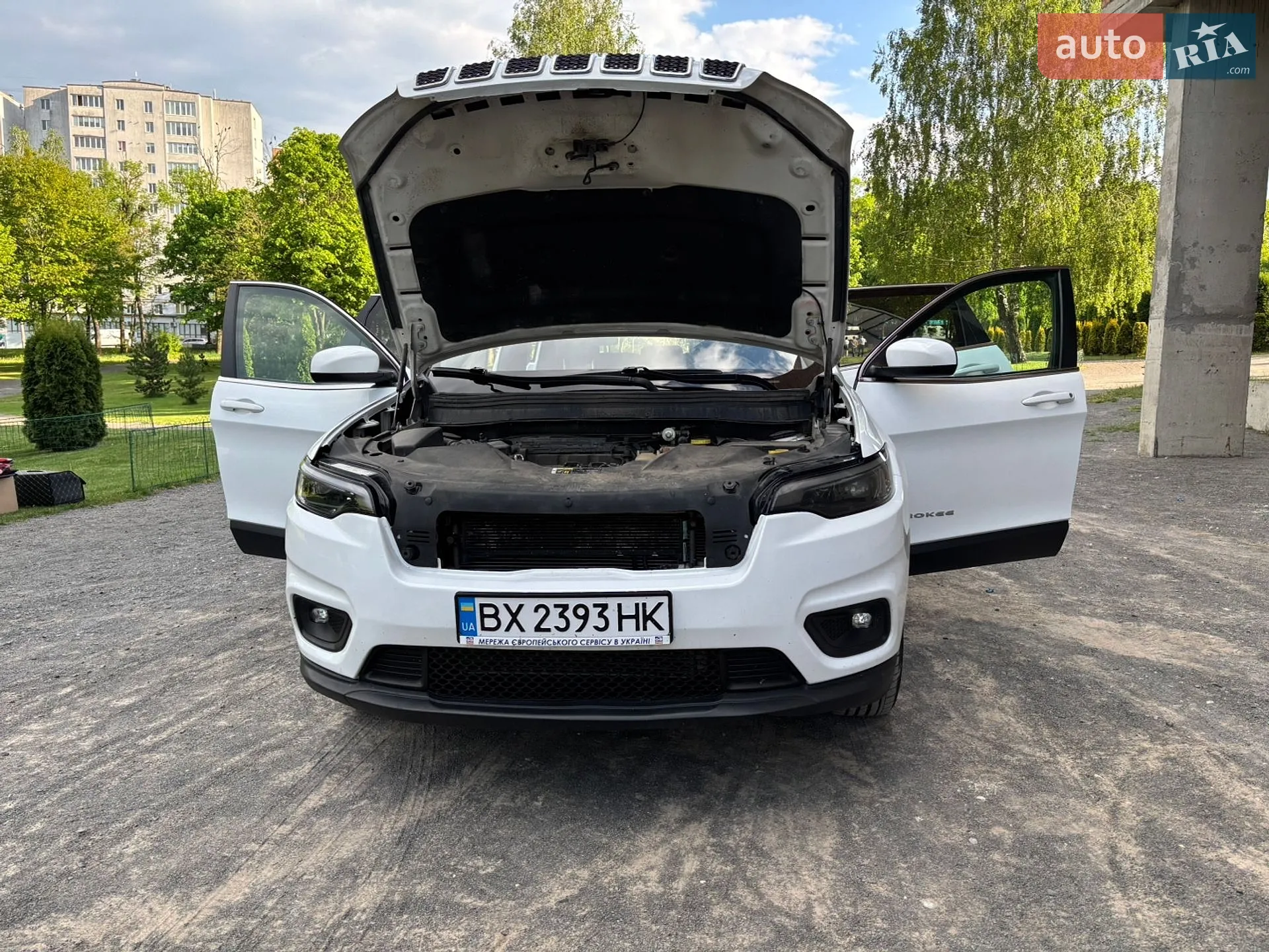 2018 Jeep Cherokee - мініатюра 31