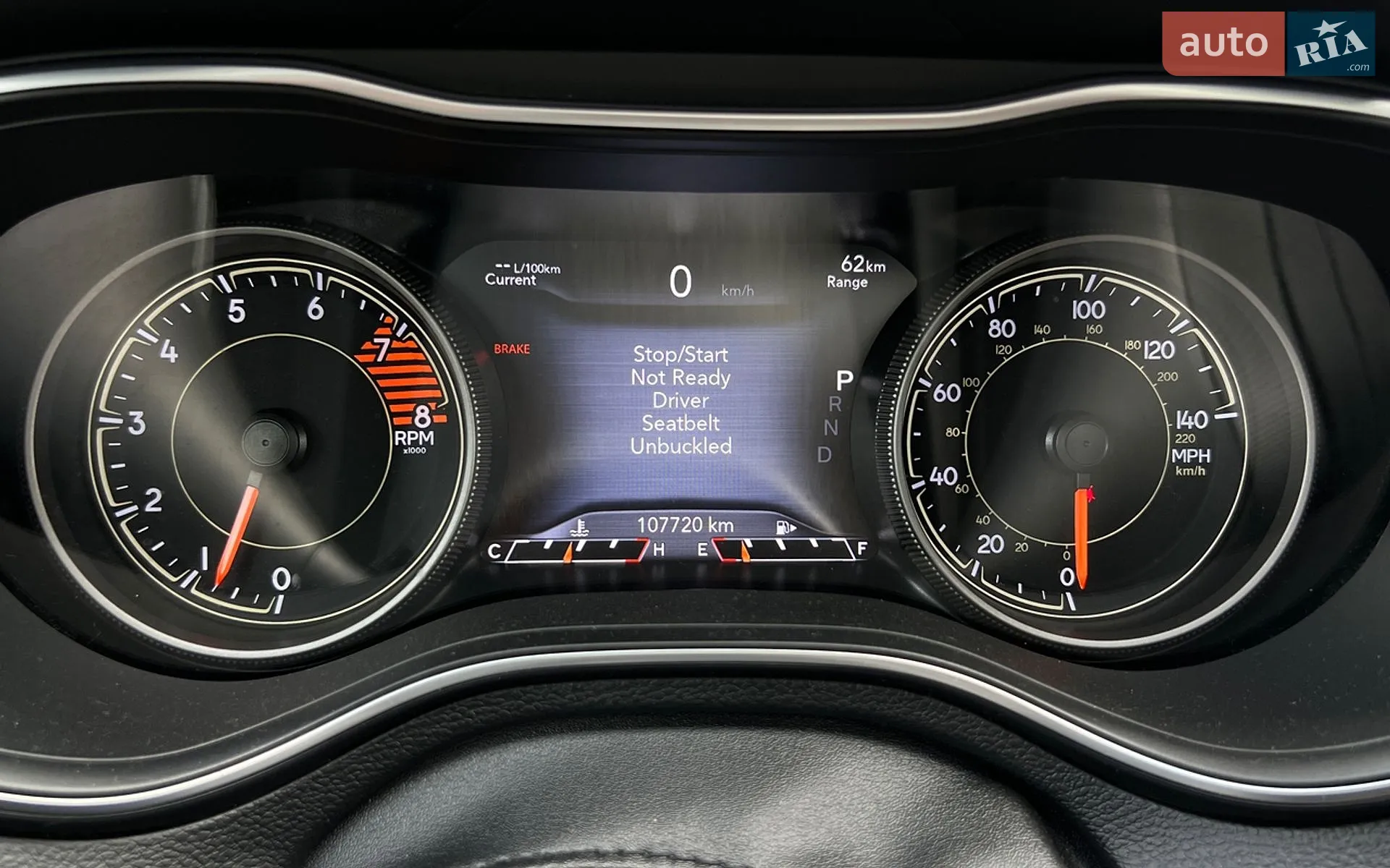 2019 Jeep Cherokee - мініатюра 16