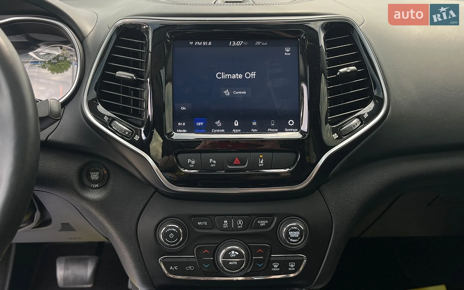 2019 Jeep Cherokee - мініатюра 21