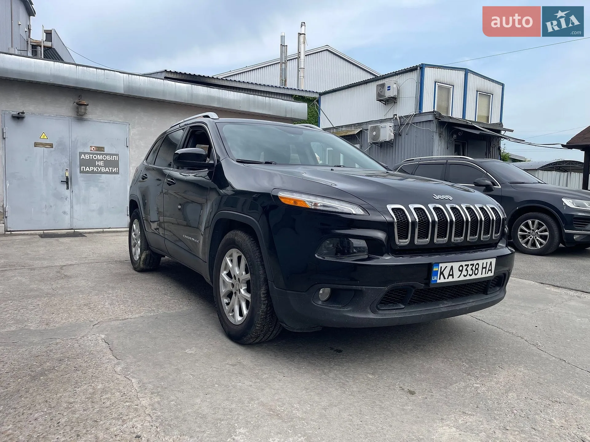 2016 Jeep Cherokee - мініатюра 33