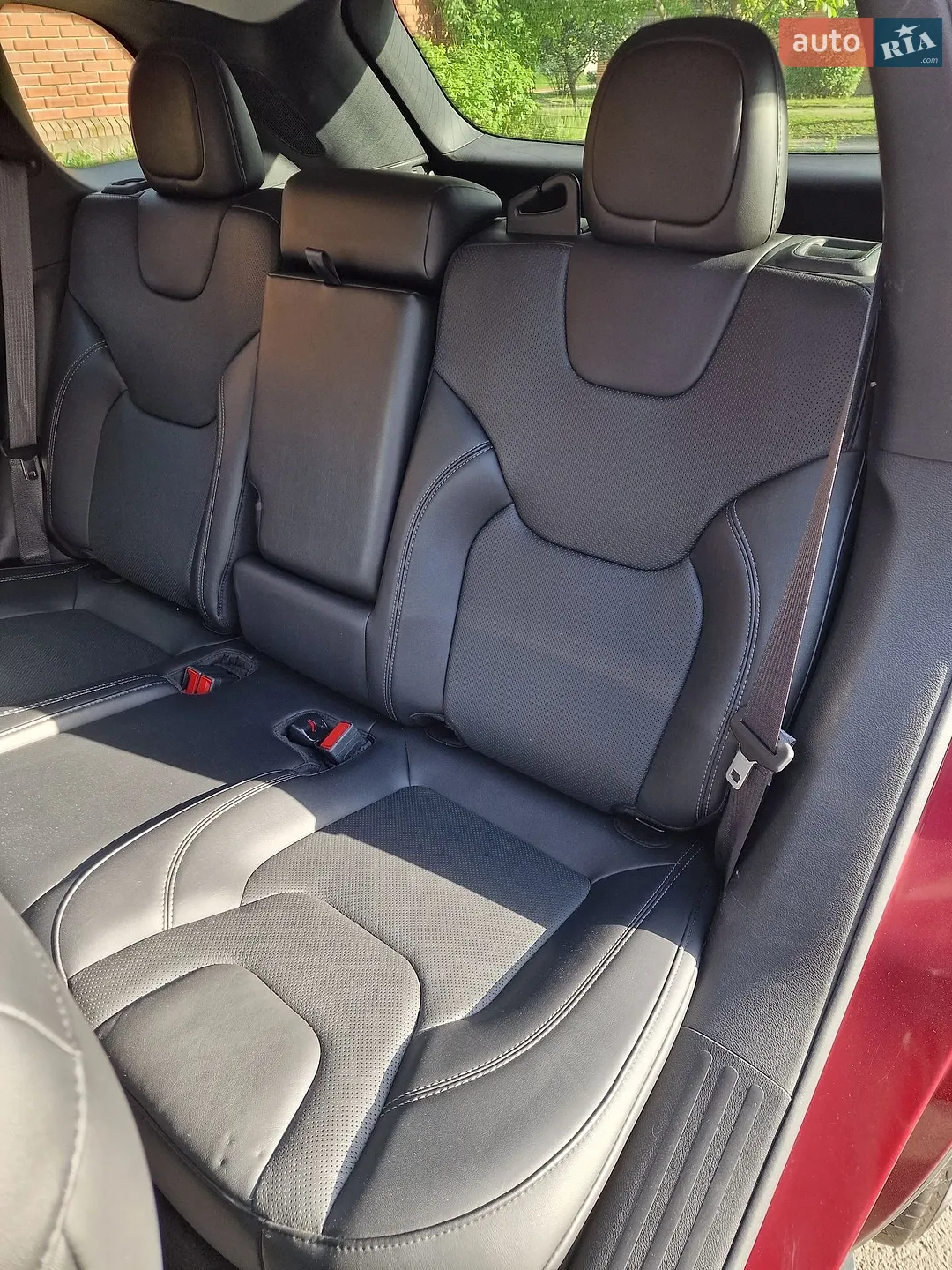 2021 Jeep Cherokee - мініатюра 10