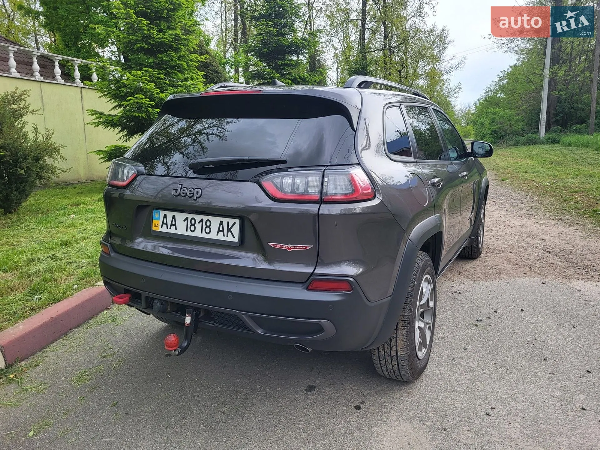 2022 Jeep Cherokee - мініатюра 3
