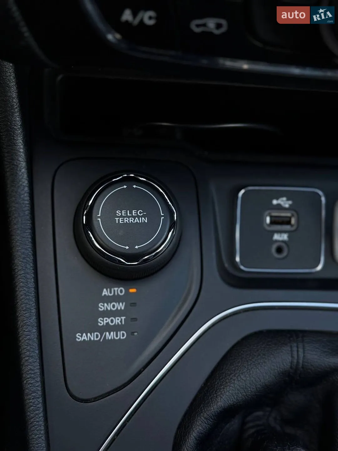2018 Jeep Cherokee - мініатюра 17