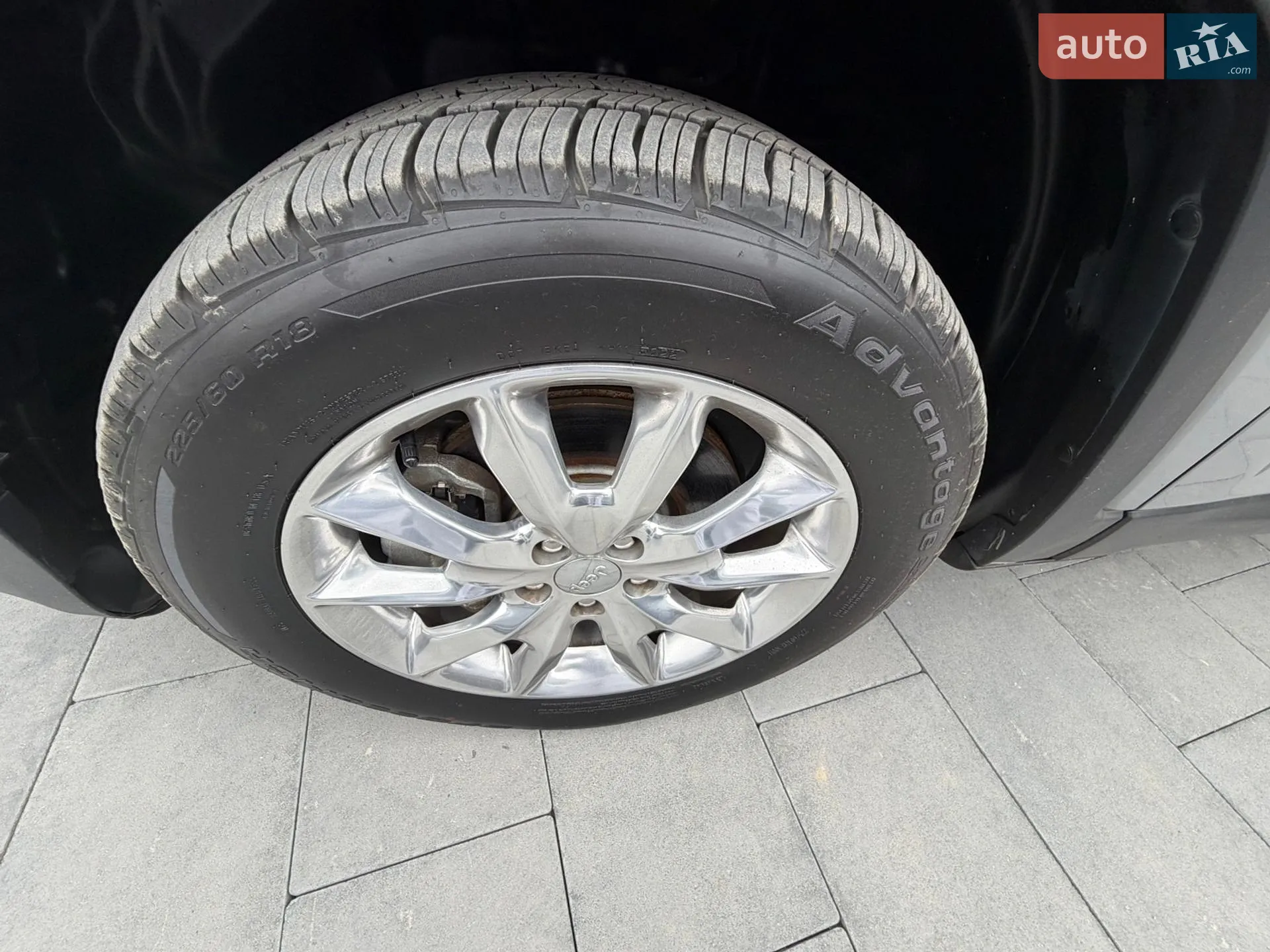 2016 Jeep Cherokee - мініатюра 13