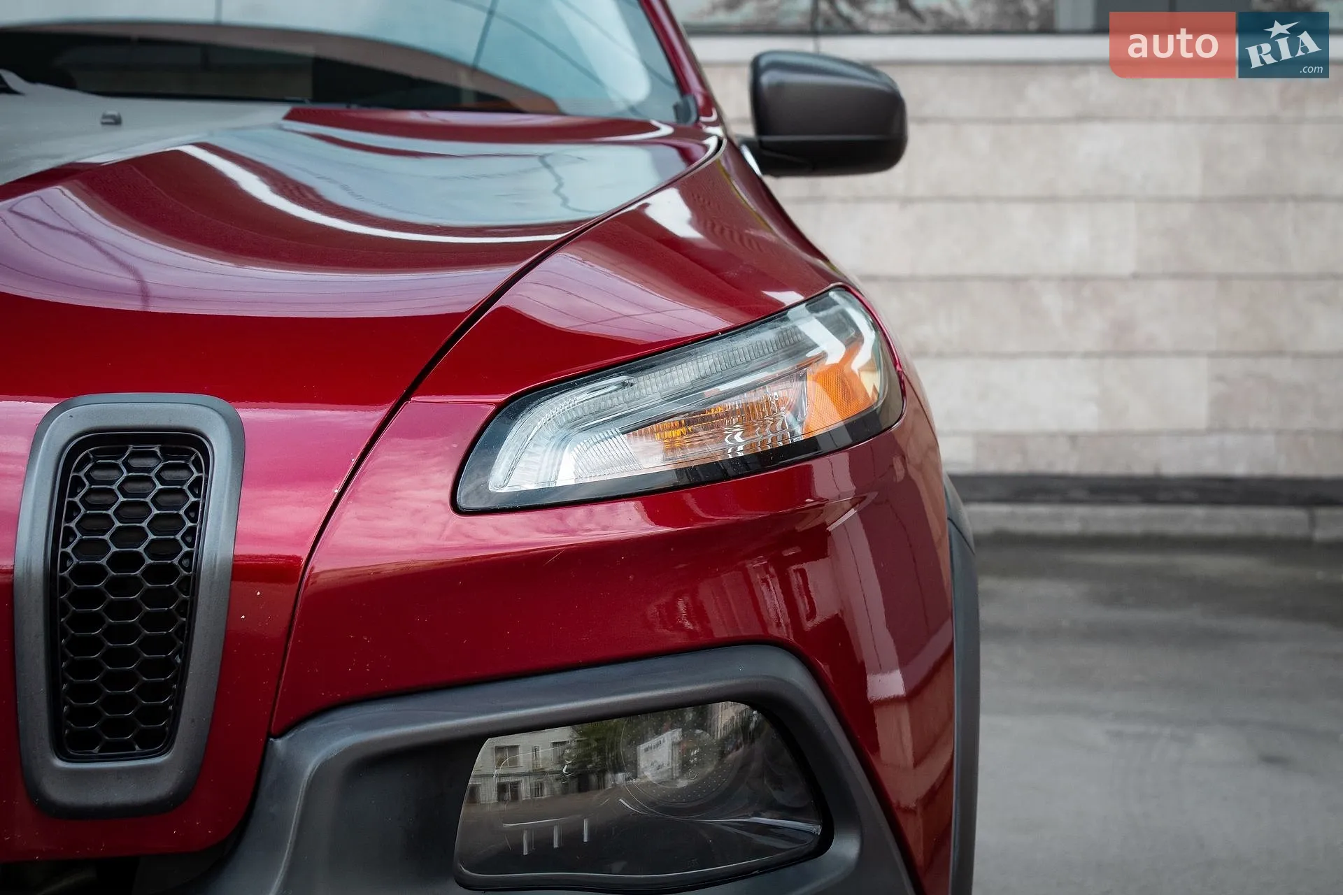2014 Jeep Cherokee - мініатюра 38