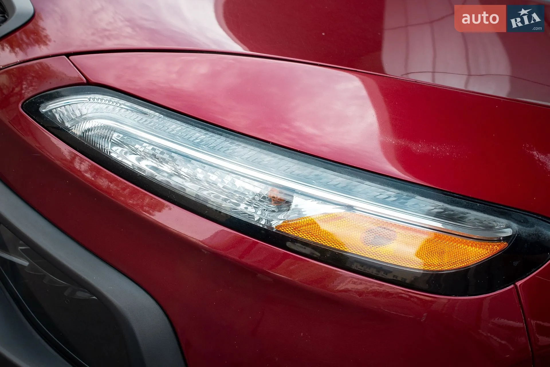 2014 Jeep Cherokee - мініатюра 39