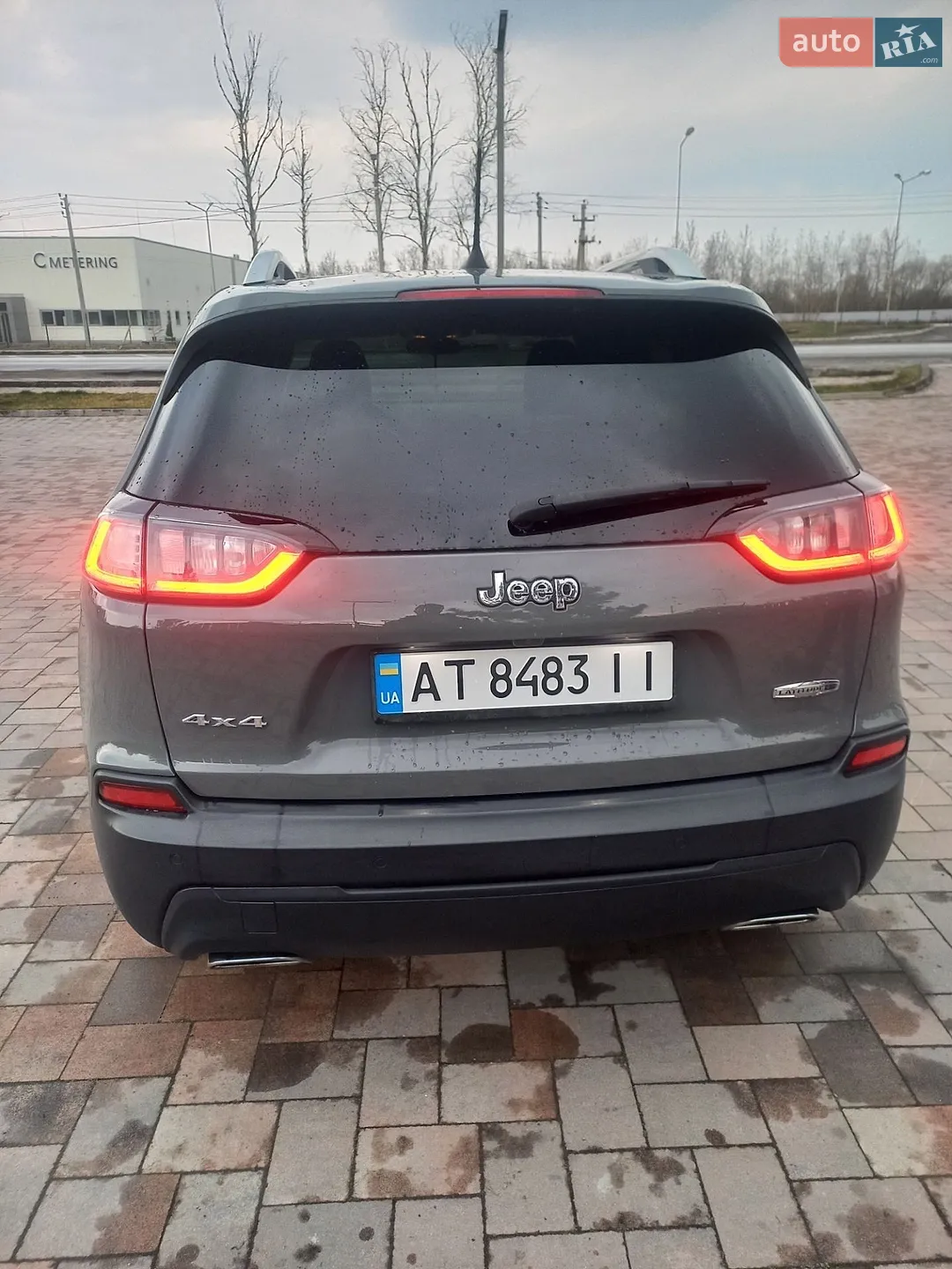 2019 Jeep Cherokee - мініатюра 9