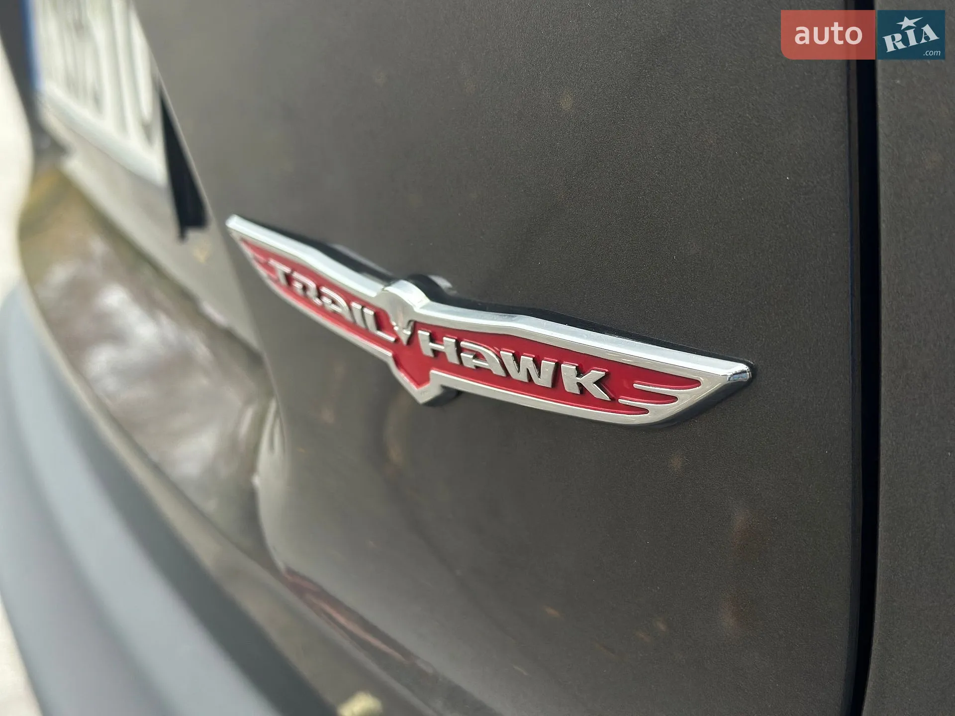 2018 Jeep Cherokee - мініатюра 27