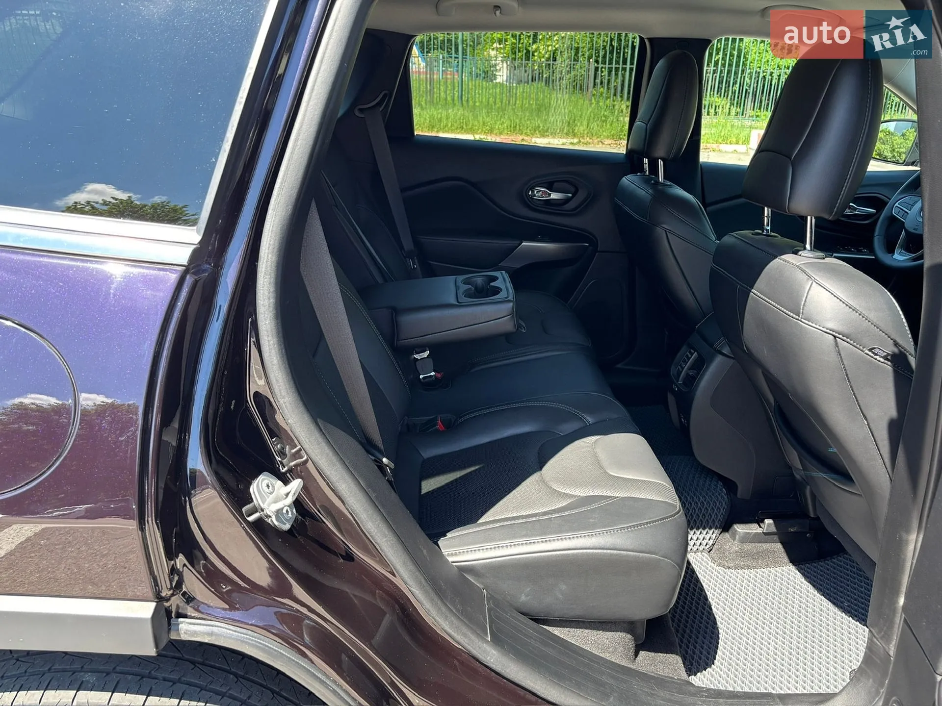 2021 Jeep Cherokee - мініатюра 30