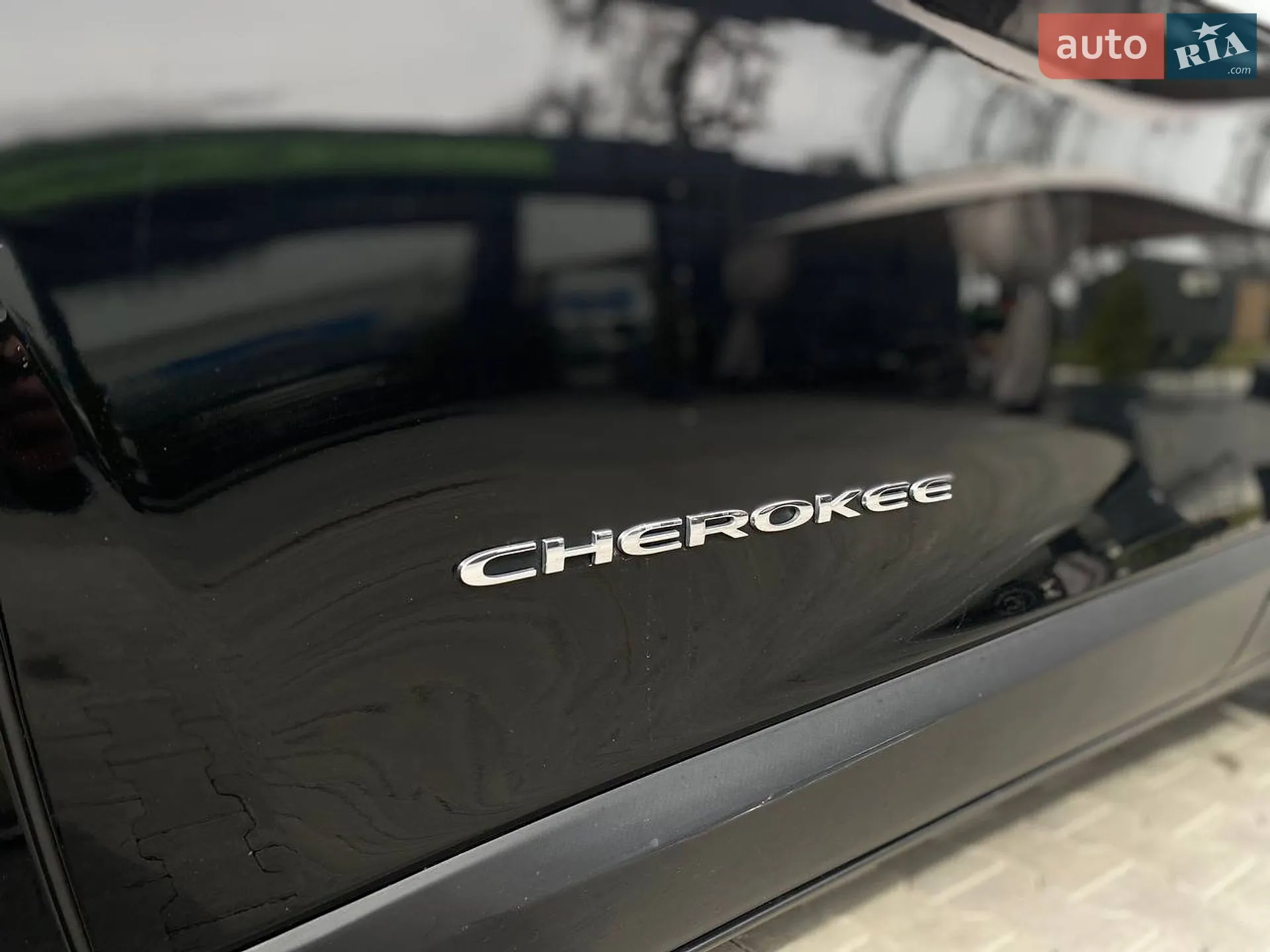 2018 Jeep Cherokee - мініатюра 22