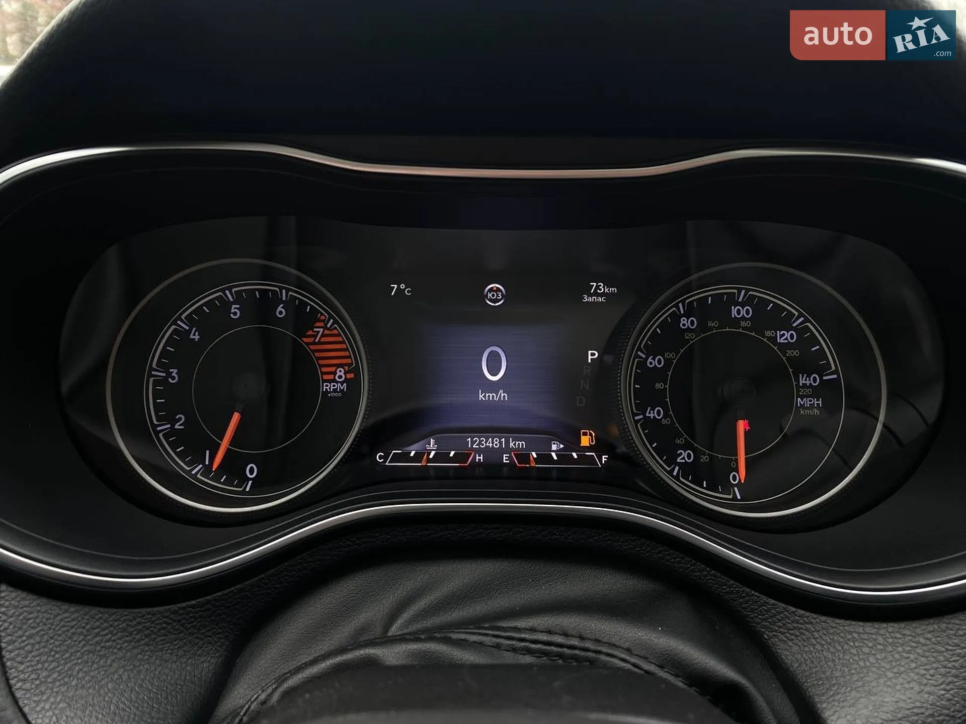2018 Jeep Cherokee - мініатюра 44