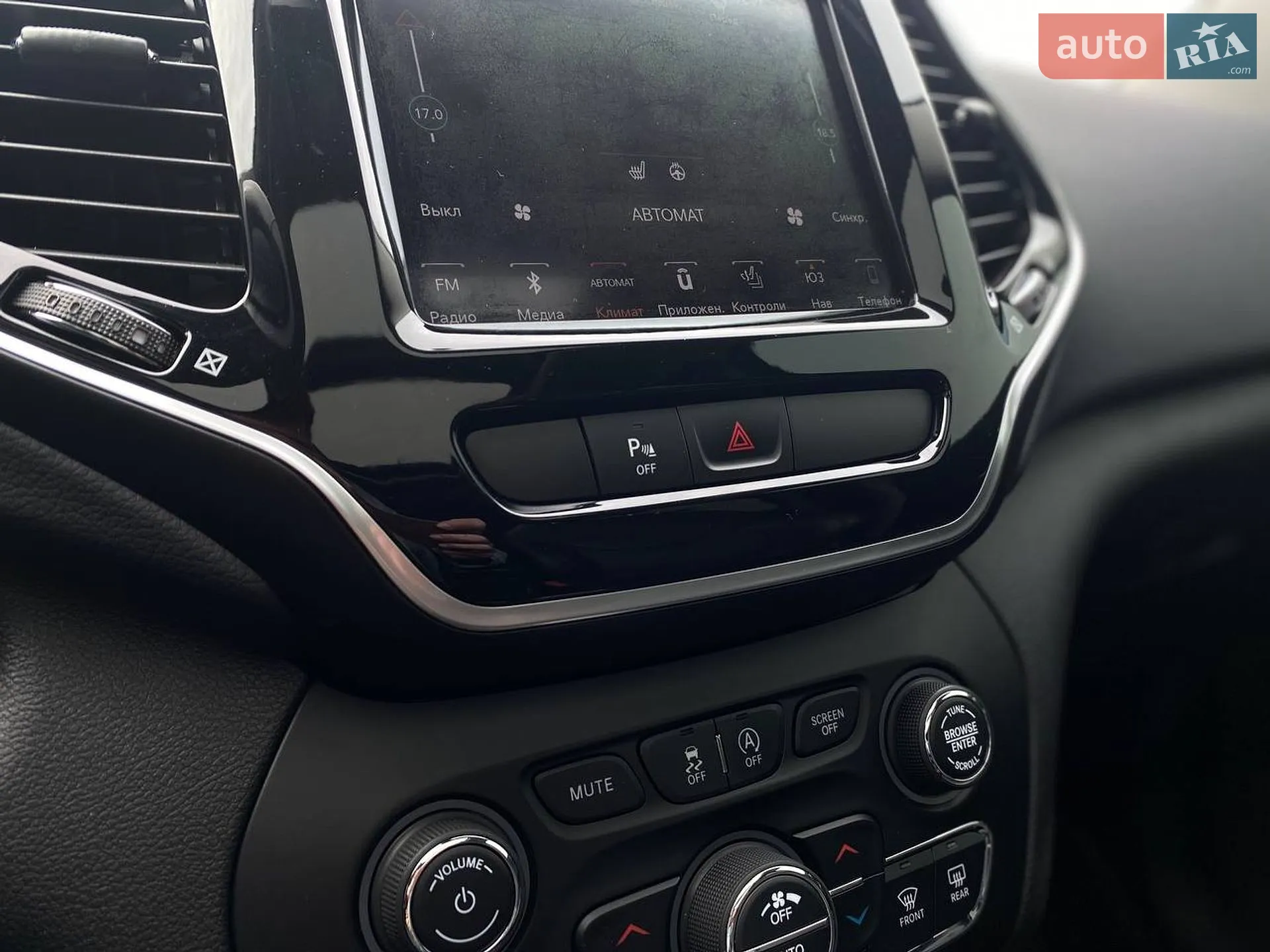 2018 Jeep Cherokee - мініатюра 49