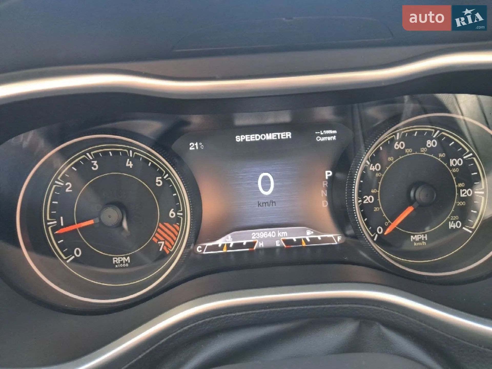 2013 Jeep Cherokee - мініатюра 23