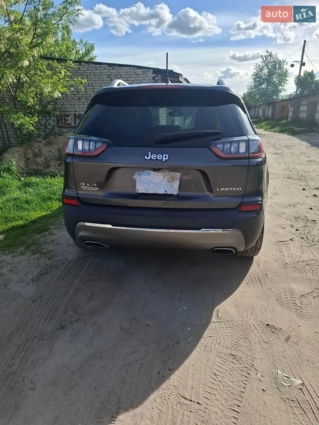 2019 Jeep Cherokee - мініатюра 15