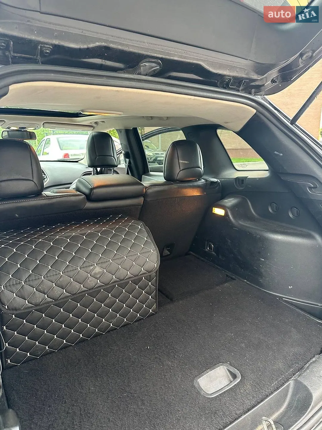 2015 Jeep Cherokee - мініатюра 20