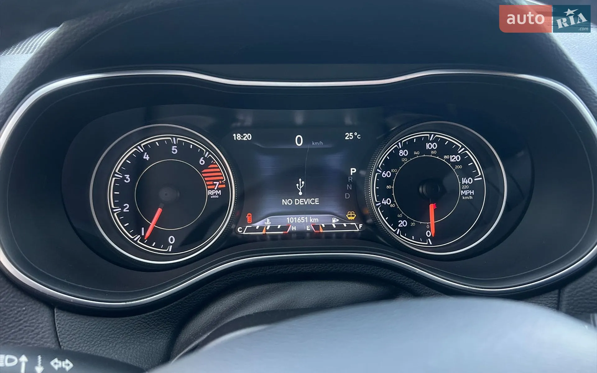2020 Jeep Cherokee - мініатюра 15
