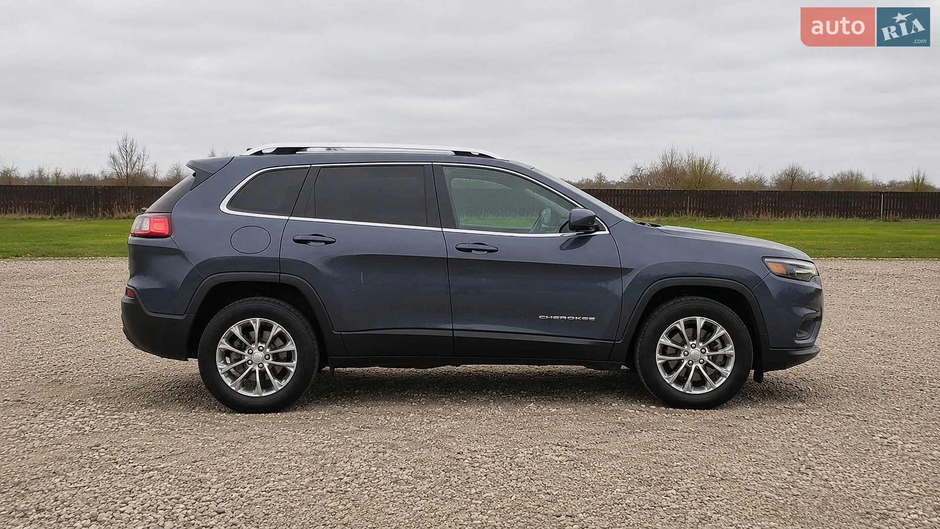 2021 Jeep Cherokee - мініатюра 7