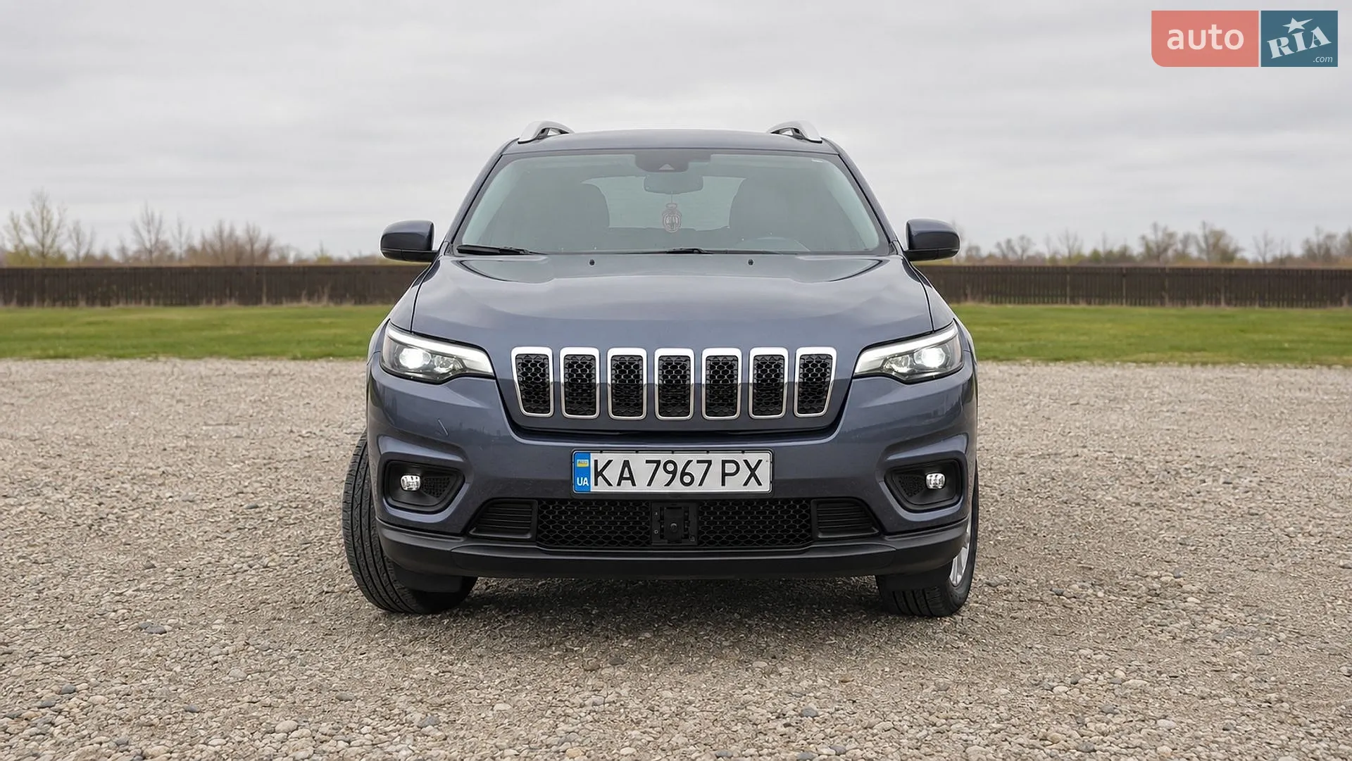 2021 Jeep Cherokee - мініатюра 2