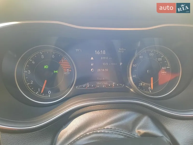Jeep Cherokee 2019 VIN 1C4PJMBX2LD576554 фото оголошення 16 з 58