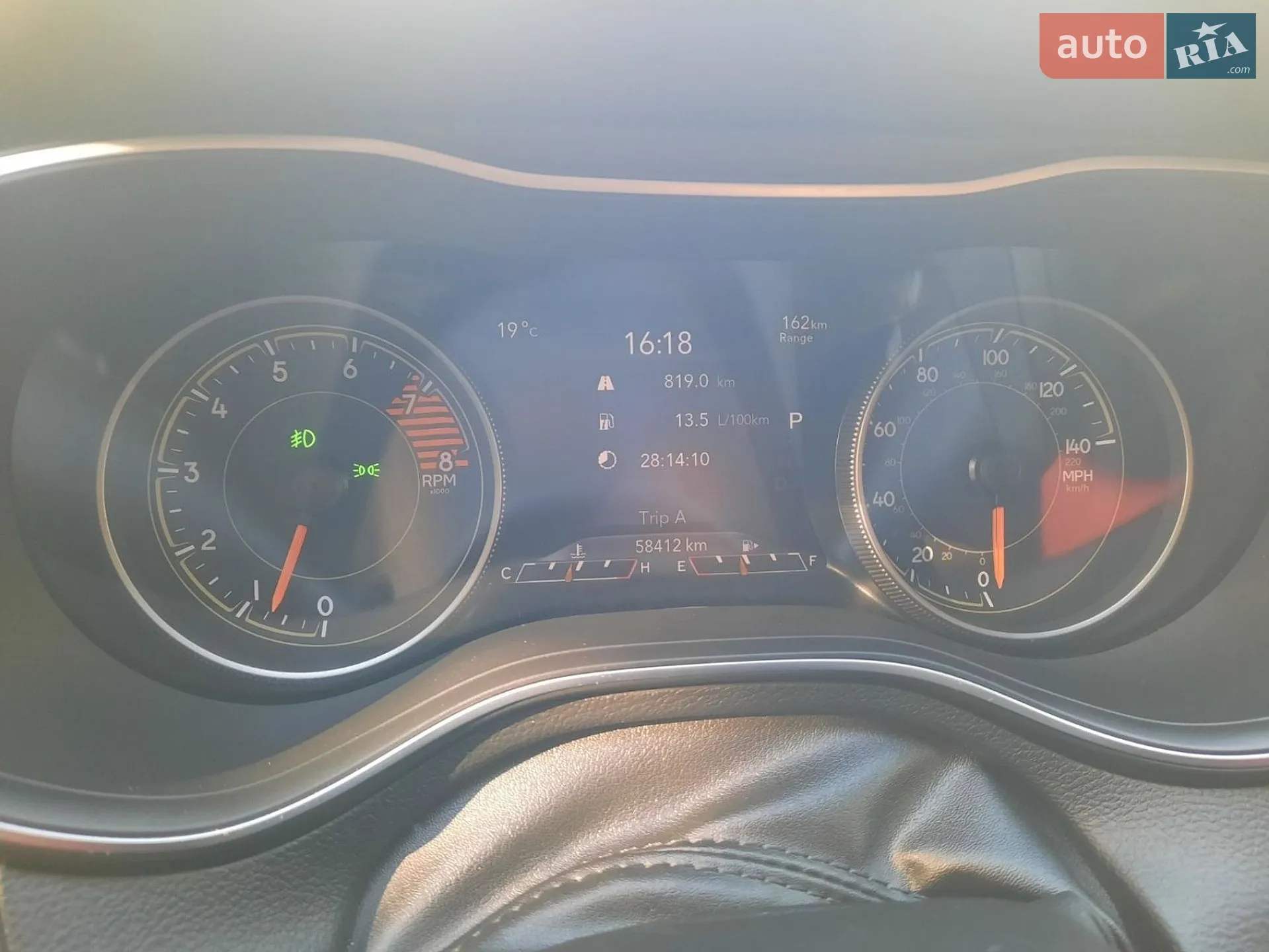 2019 Jeep Cherokee - мініатюра 16