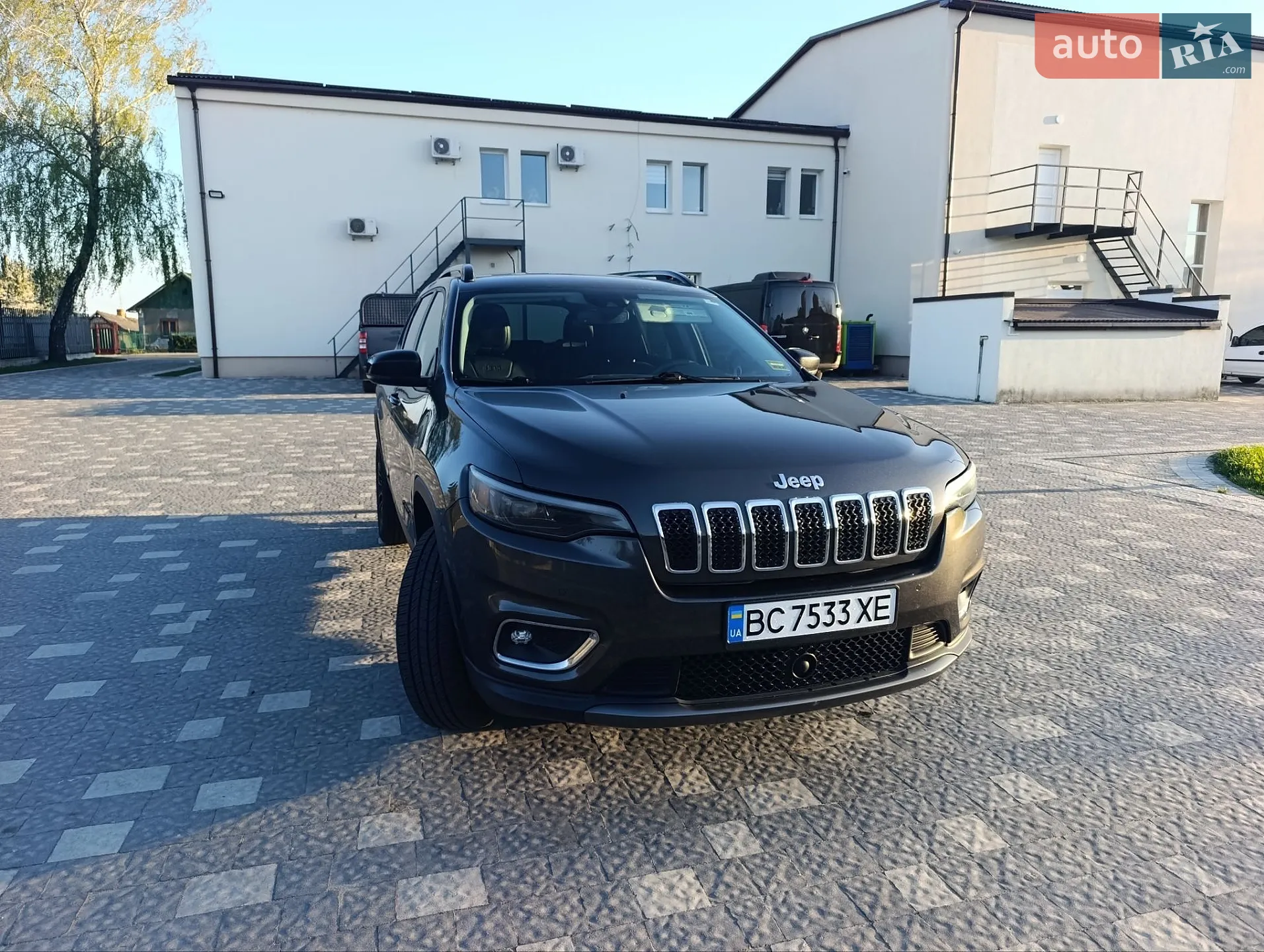 2023 Jeep Cherokee - мініатюра 7